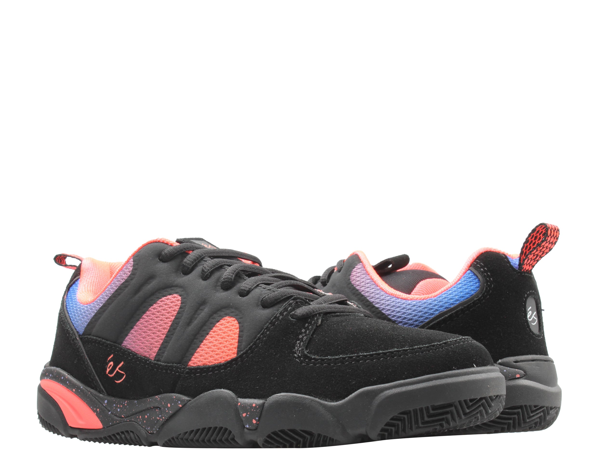 eS Footwear Silo Men's Skateboard Sneakers