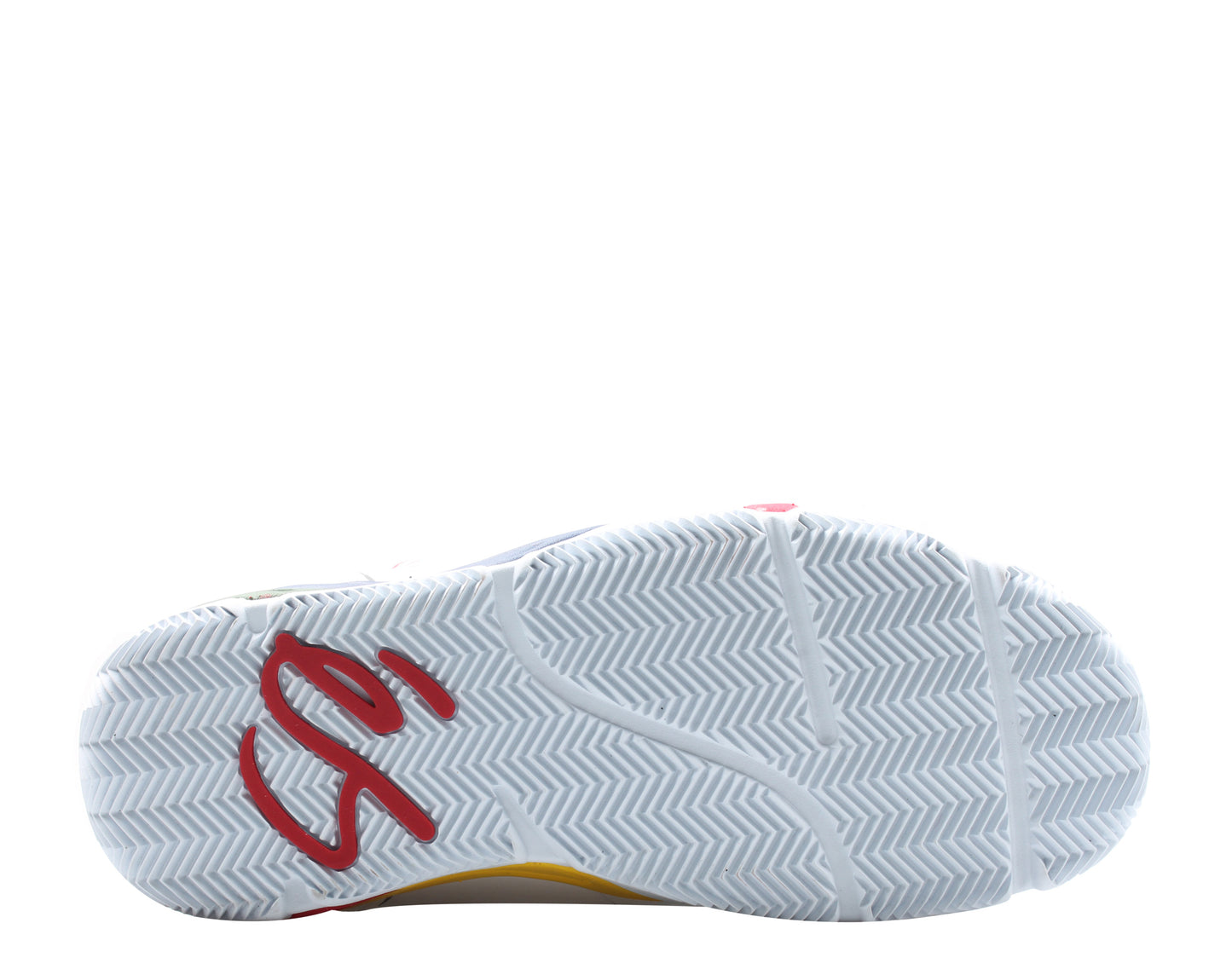 eS Footwear Silo Men's Skateboard Sneakers