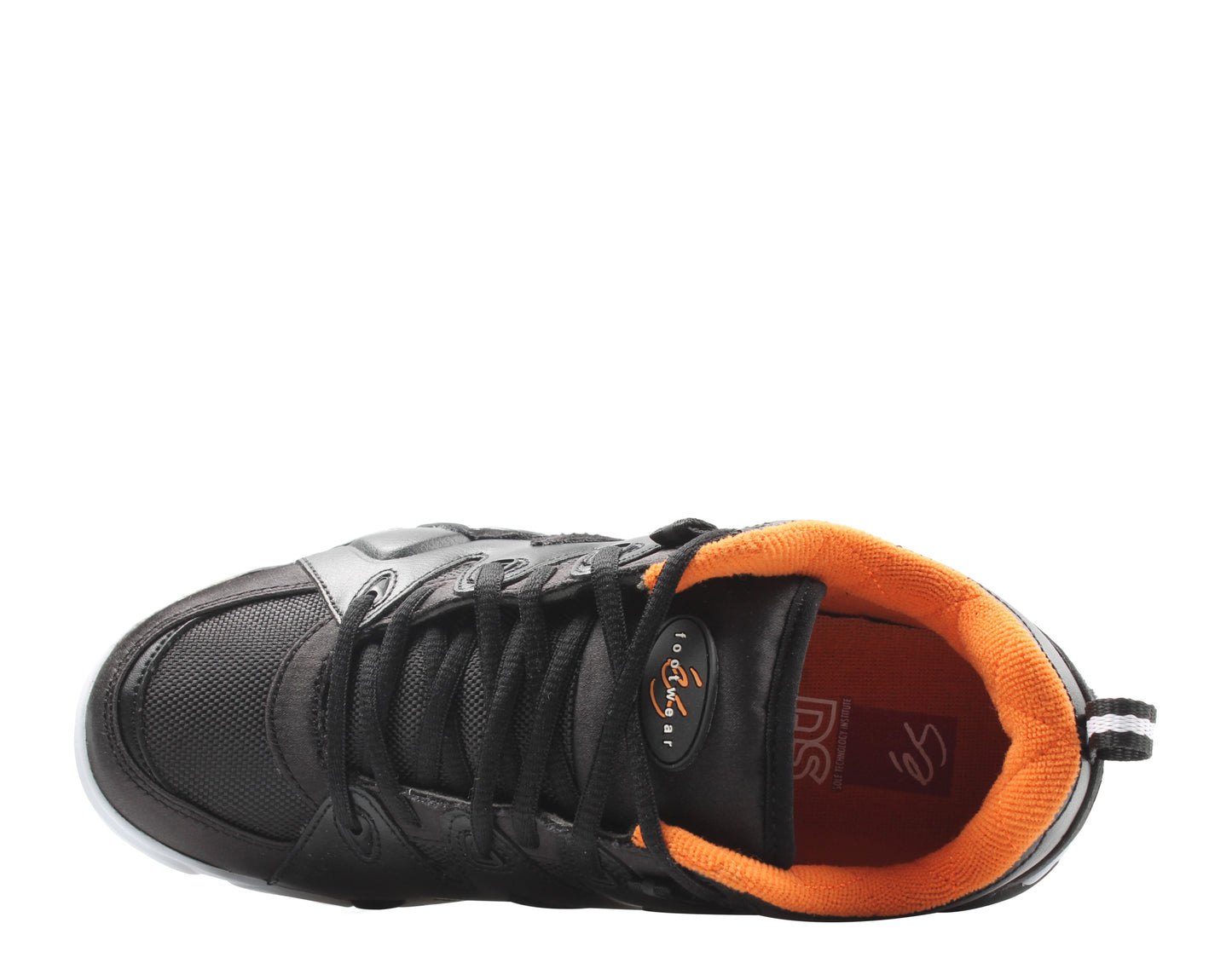 eS Footwear Symbol Men's Skateboard Sneakers