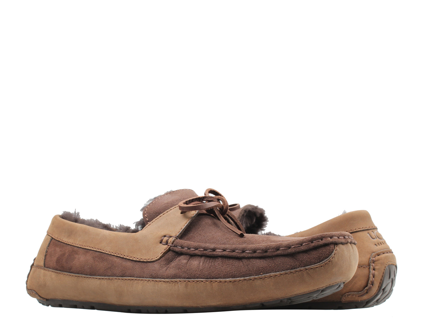 mens ugg byron slippers