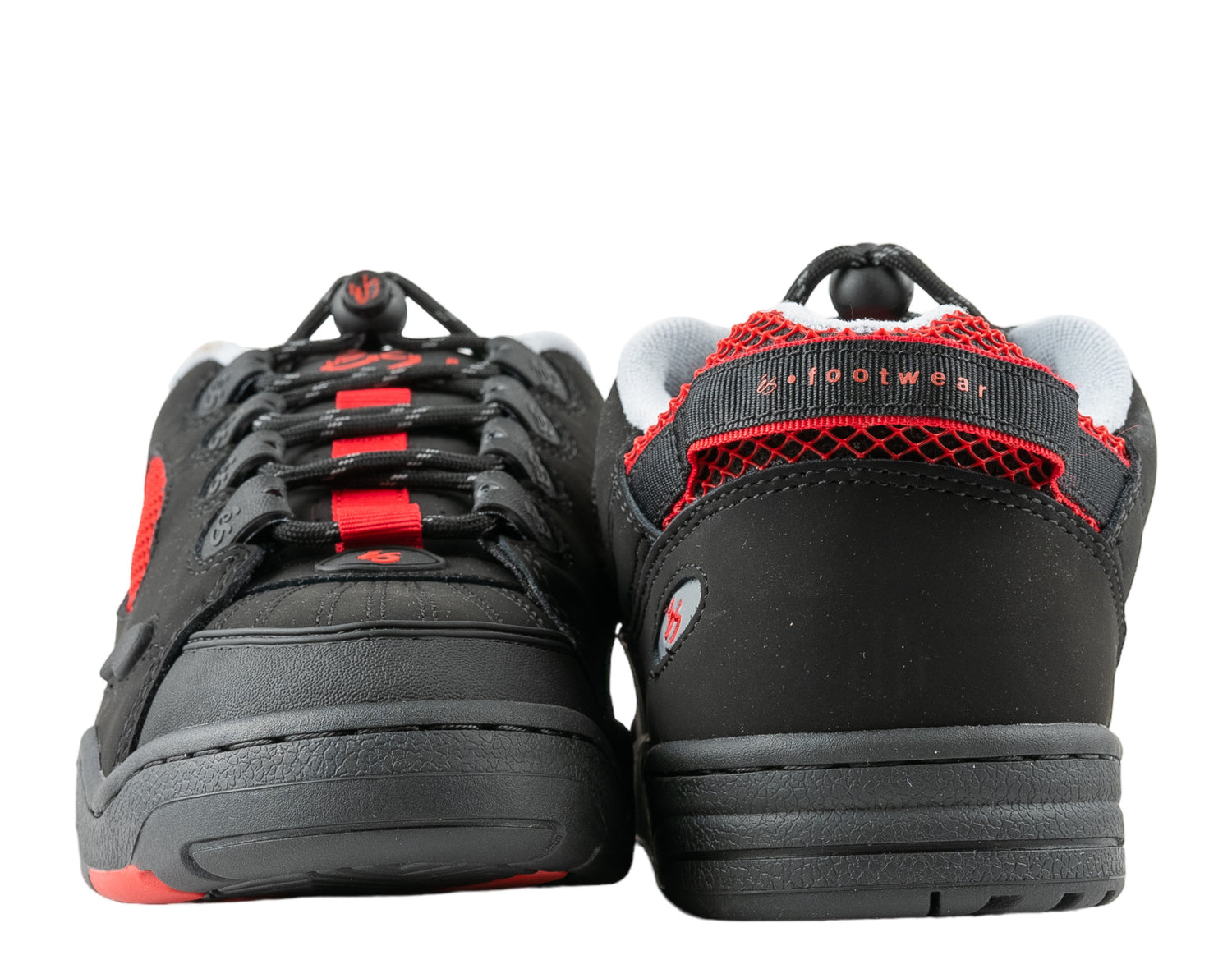 eS Footwear Muska Men's Skateboard Sneakers