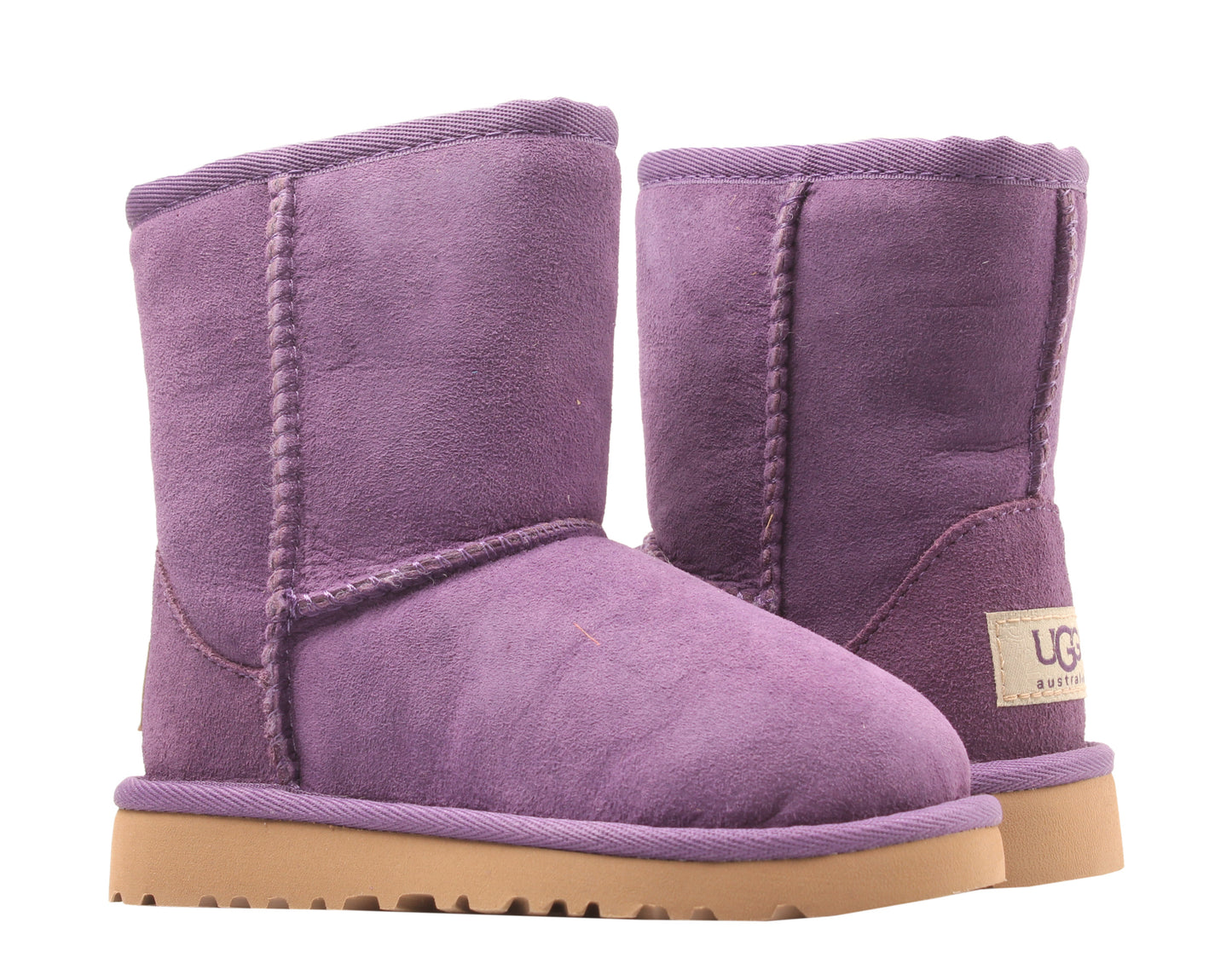 UGG Australia Classic Toddlers Boots