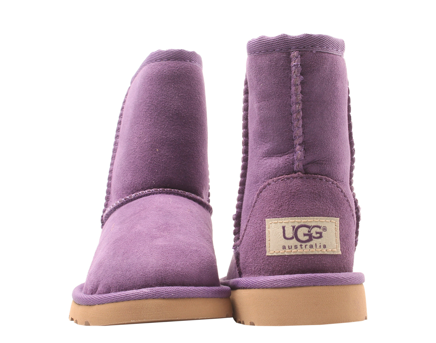 UGG Australia Classic Toddlers Boots