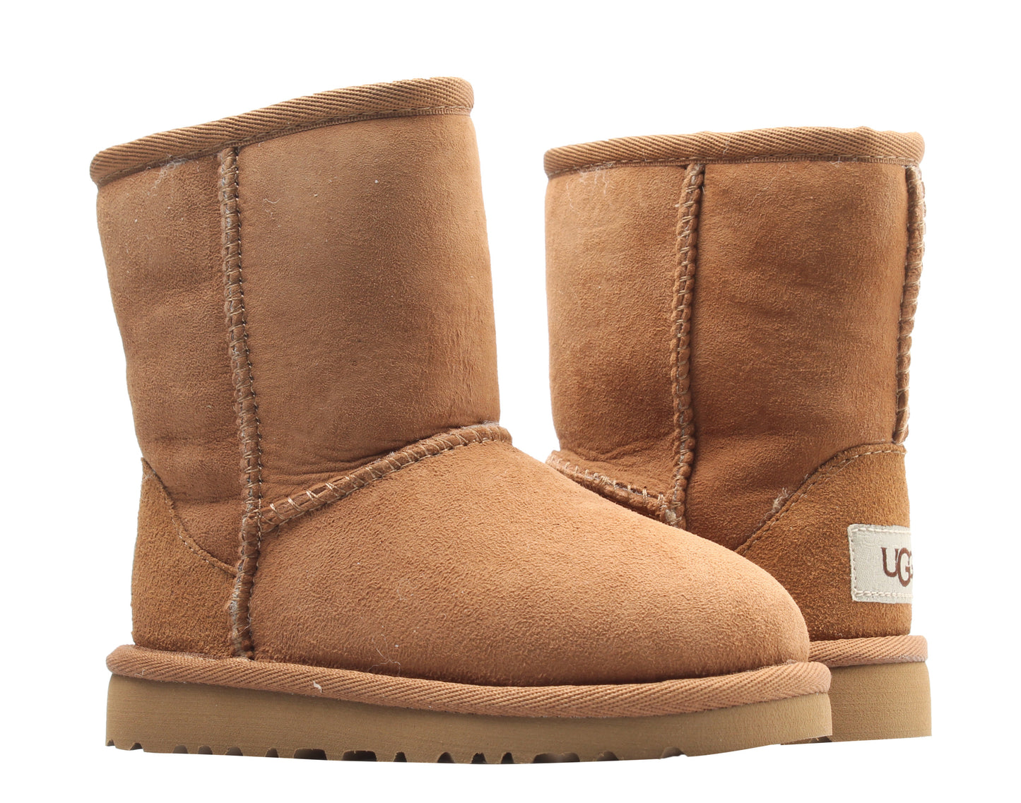 UGG Australia Classic Toddlers Boots