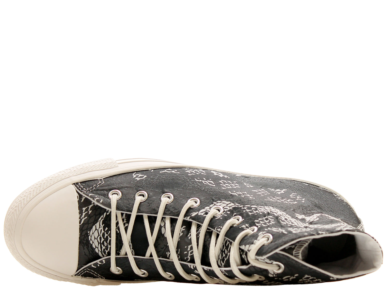 Converse Chuck Taylor All Star Reptile Print High top Women's Sneakers