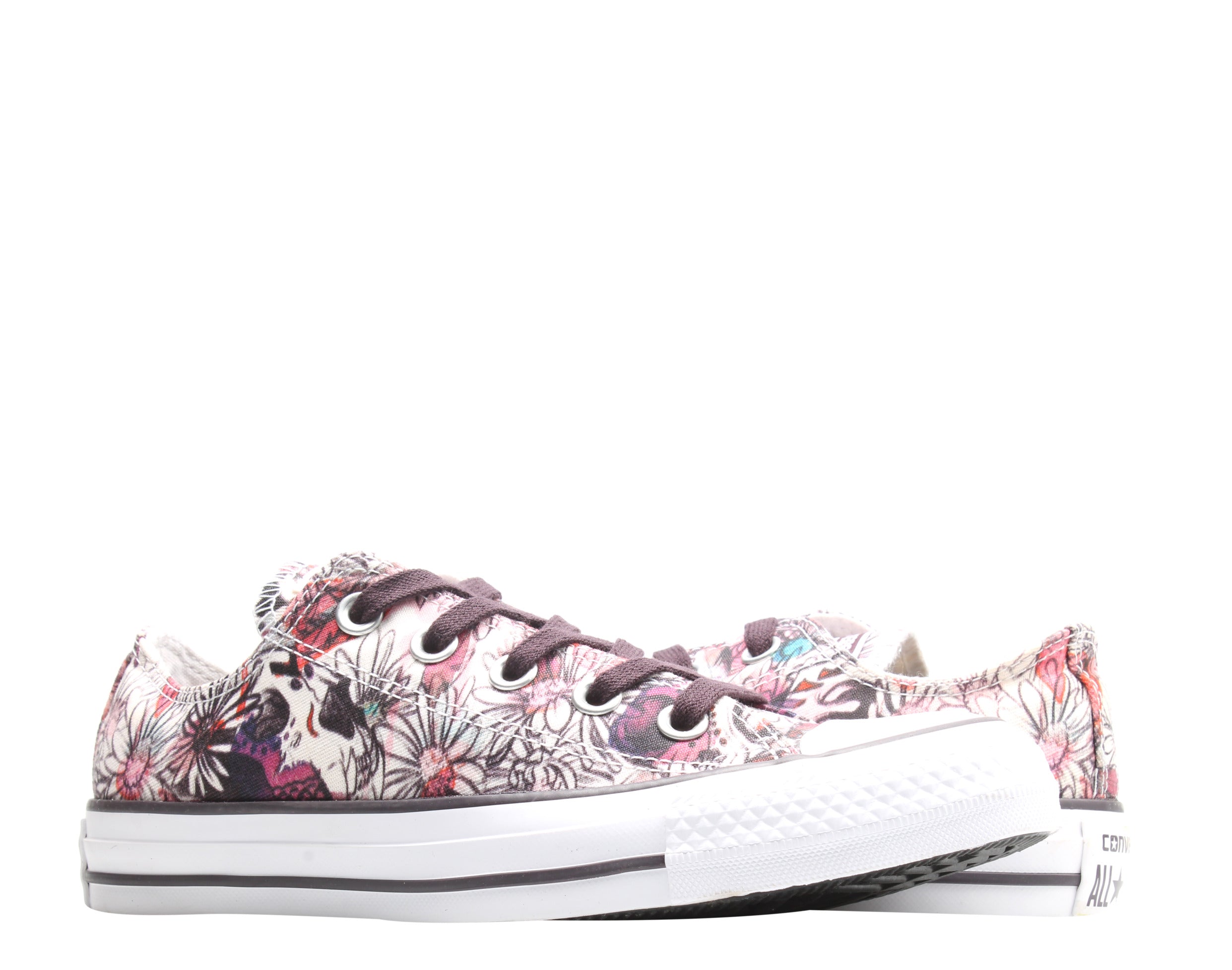 Converse Chuck Taylor All Star Ox Print Women's Sneakers
