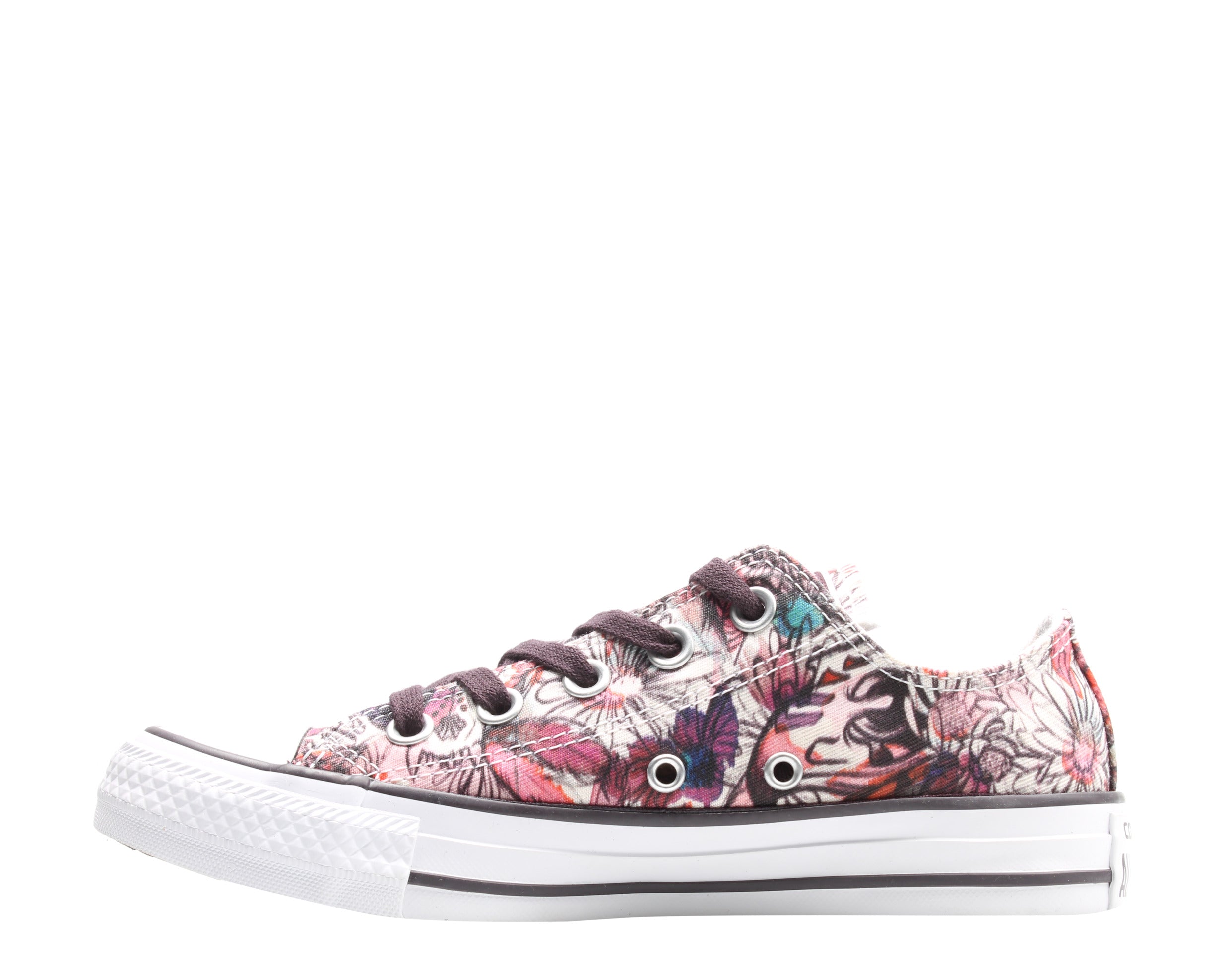 Converse Chuck Taylor All Star Ox Print Women's Sneakers