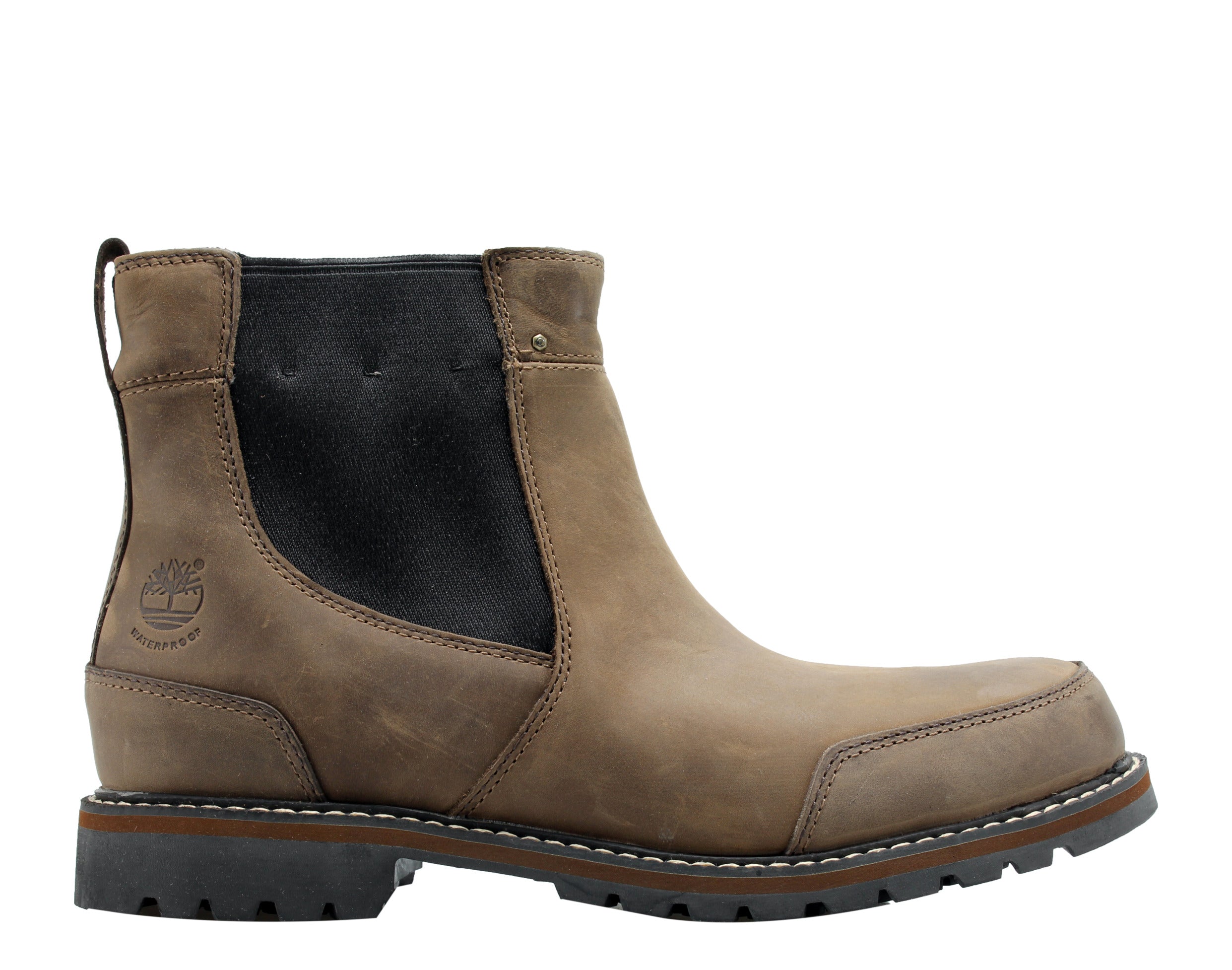 Timberland Earthkeepers Chestnut Ridge Chelsea Waterproof Men's Boots