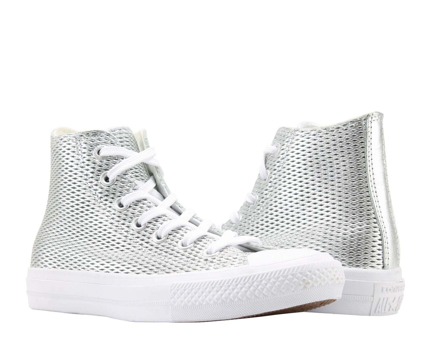 Converse Chuck Taylor All Star II High top Women's Sneakers
