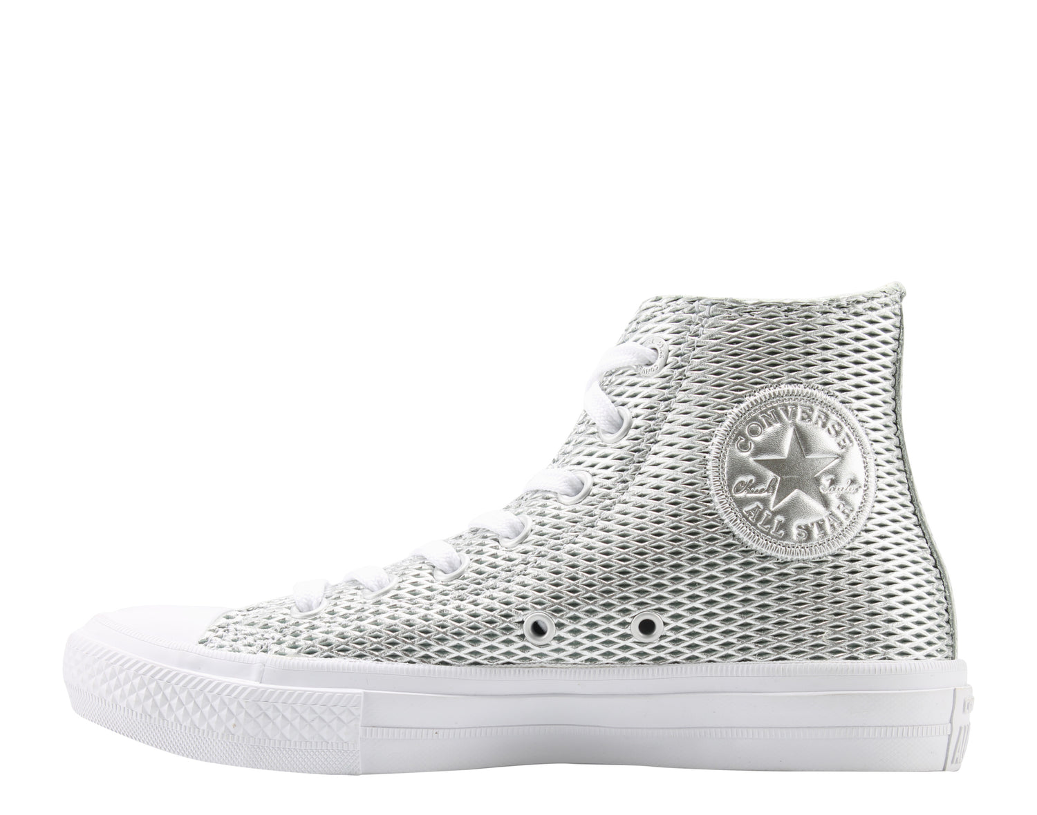 Converse Chuck Taylor All Star II High top Women's Sneakers