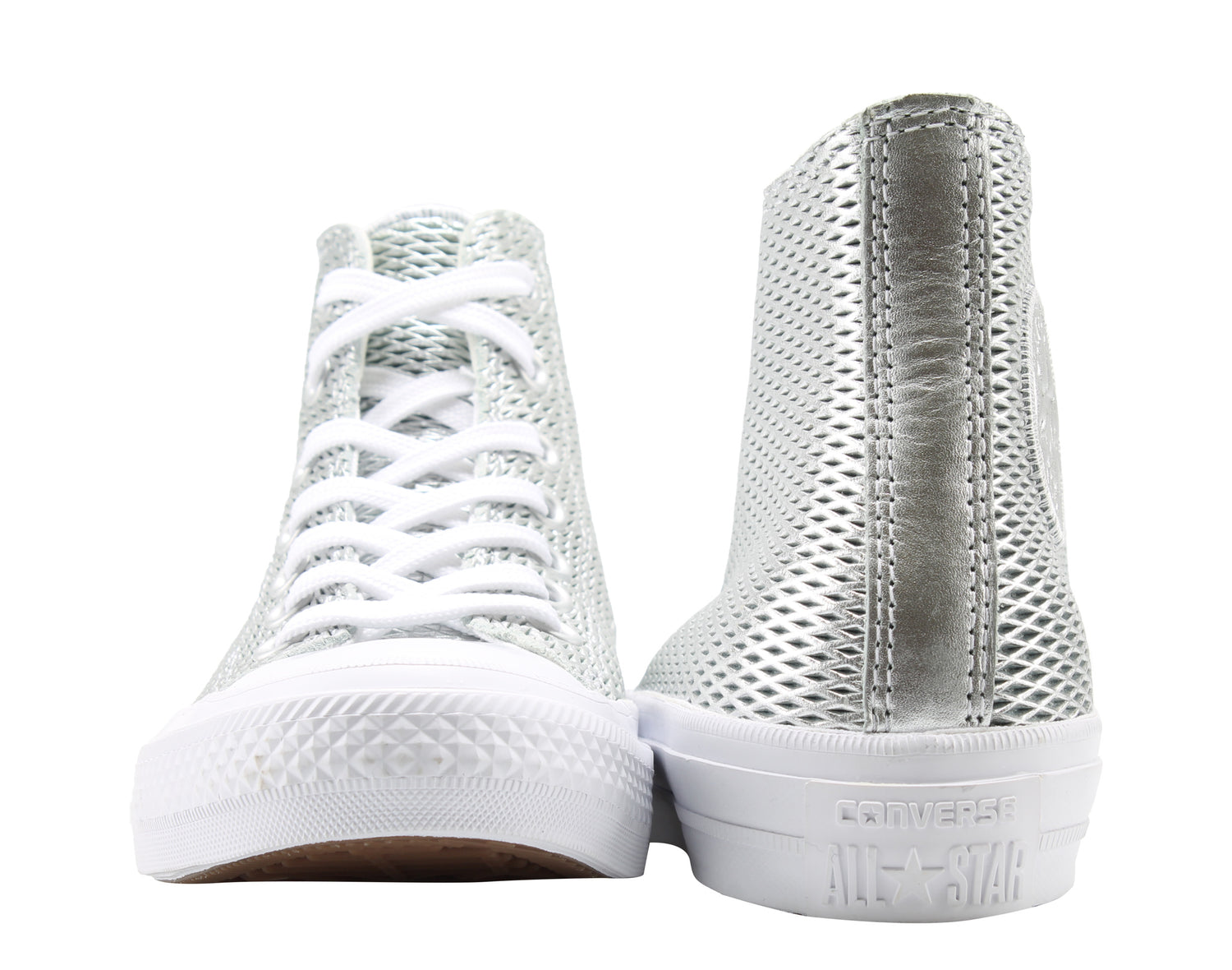 Converse Chuck Taylor All Star II High top Women's Sneakers