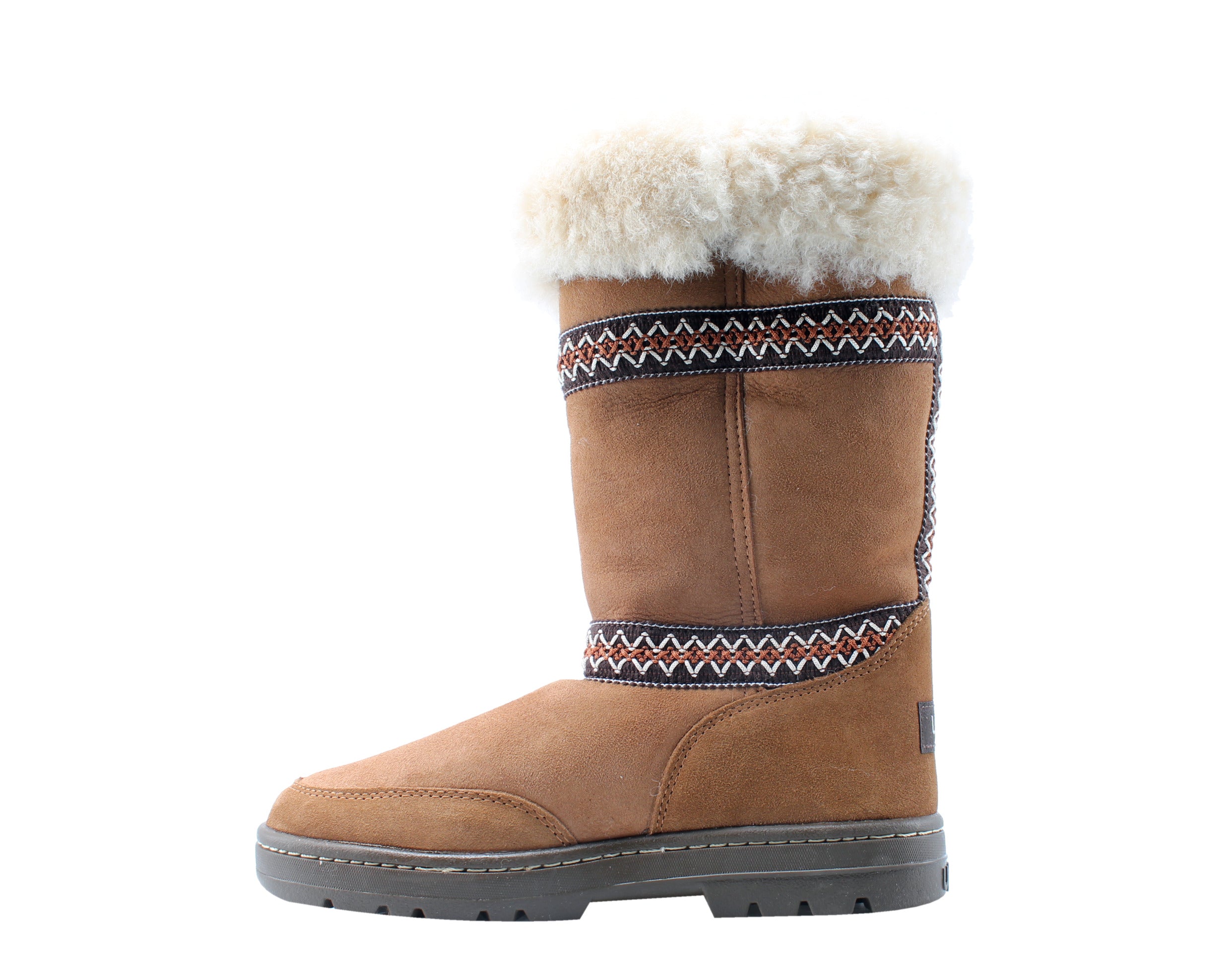 Sundance revival store ugg boots