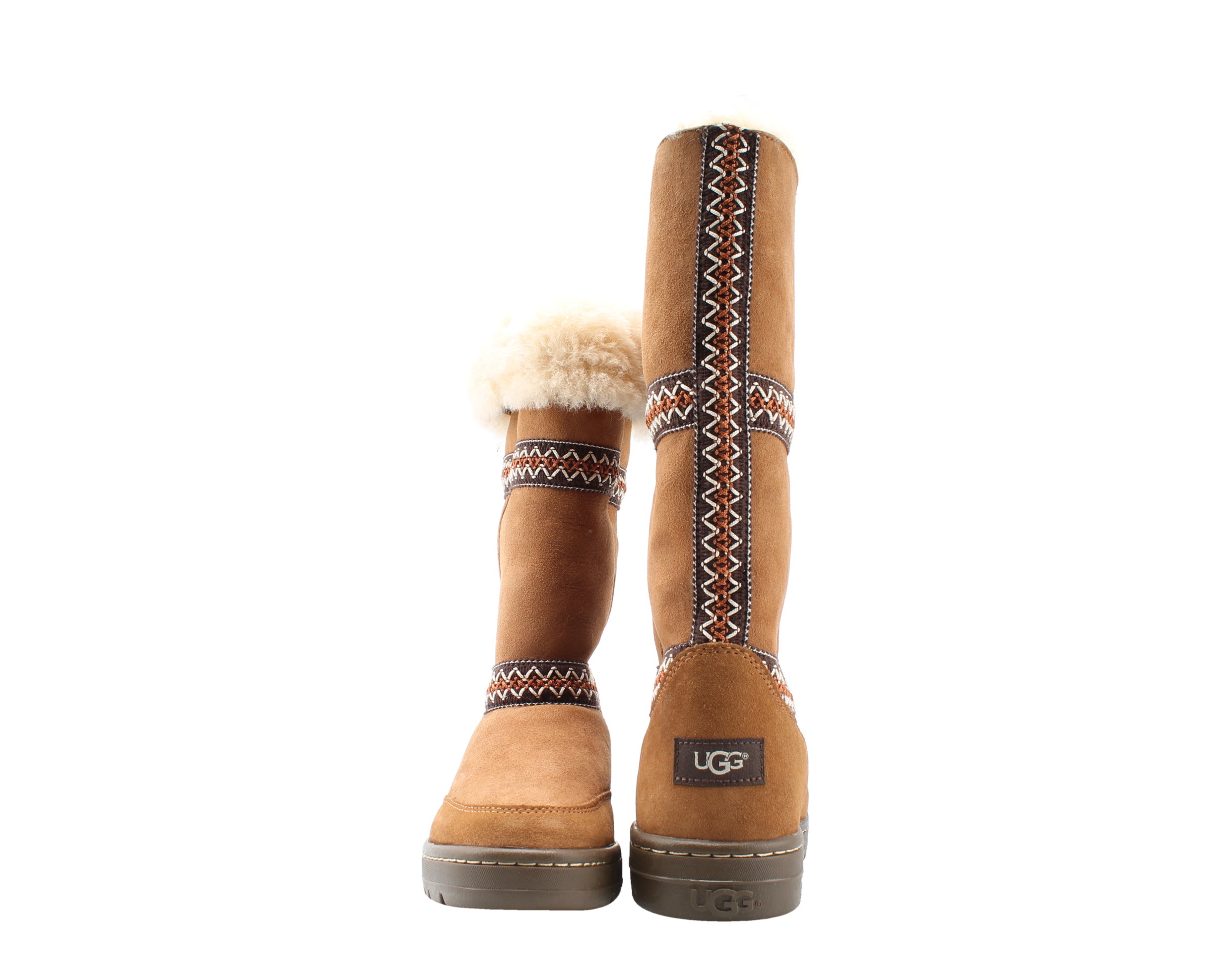 UGG Australia Sundance Revival Women s Boots NYCMode