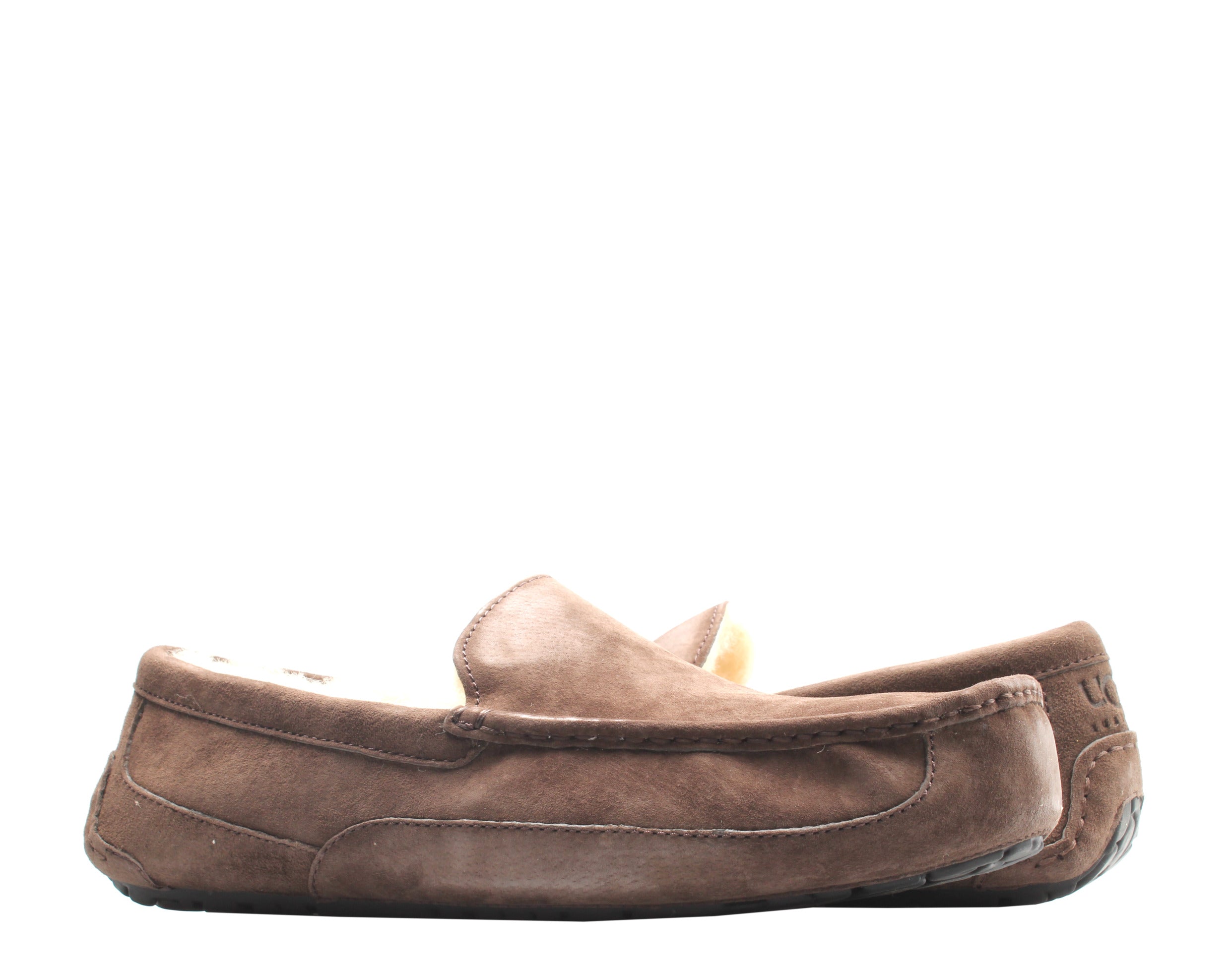 UGG Australia Ascot Moccasin Men's Slippers
