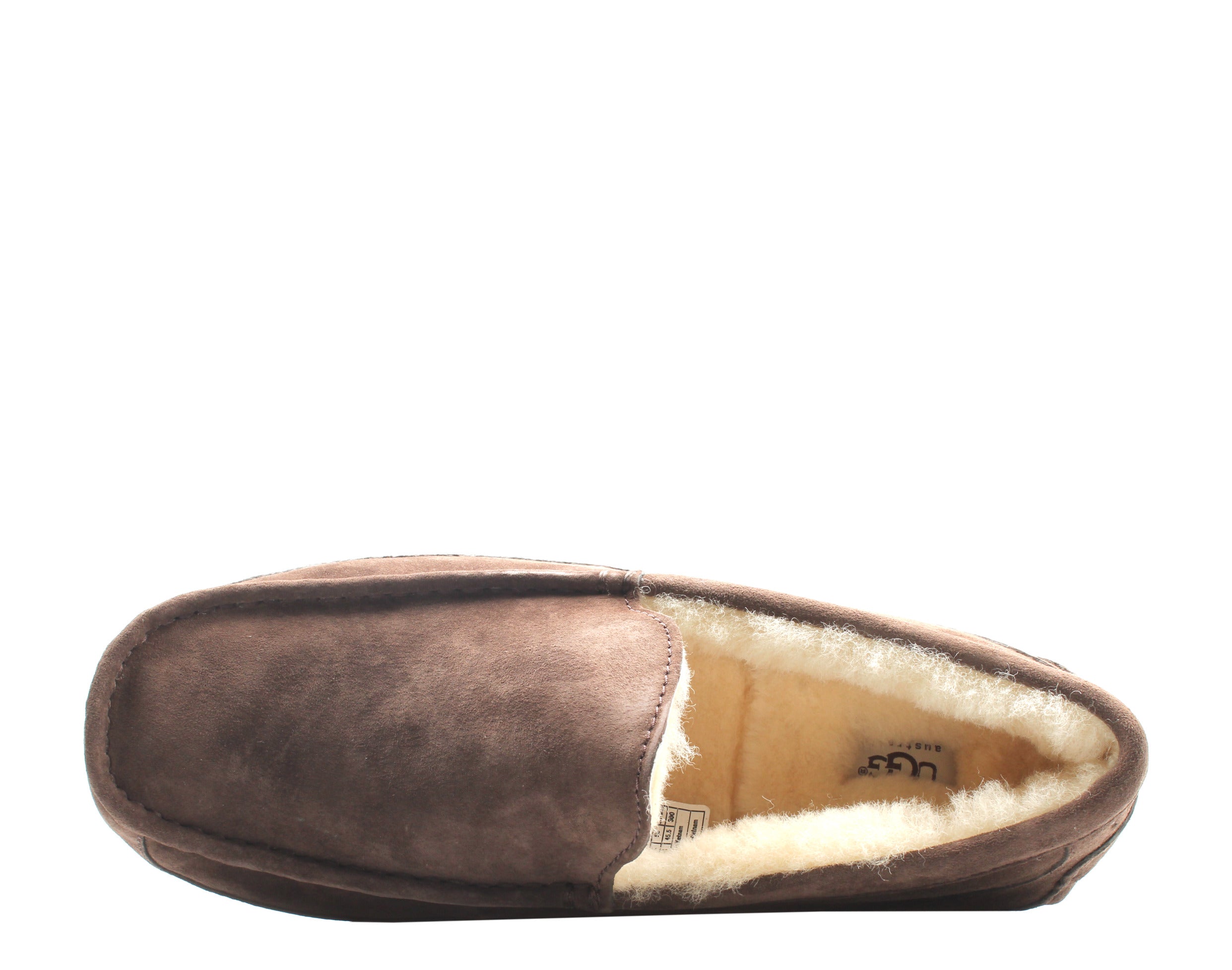 UGG Australia Ascot Moccasin Men's Slippers
