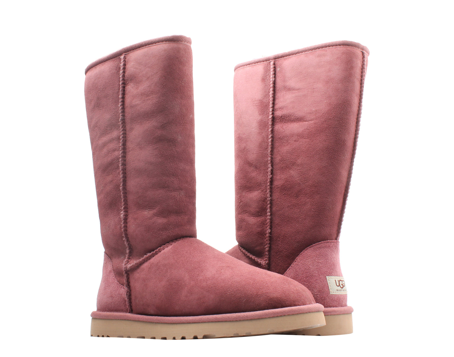 UGG Australia Classic Tall Women's Boots