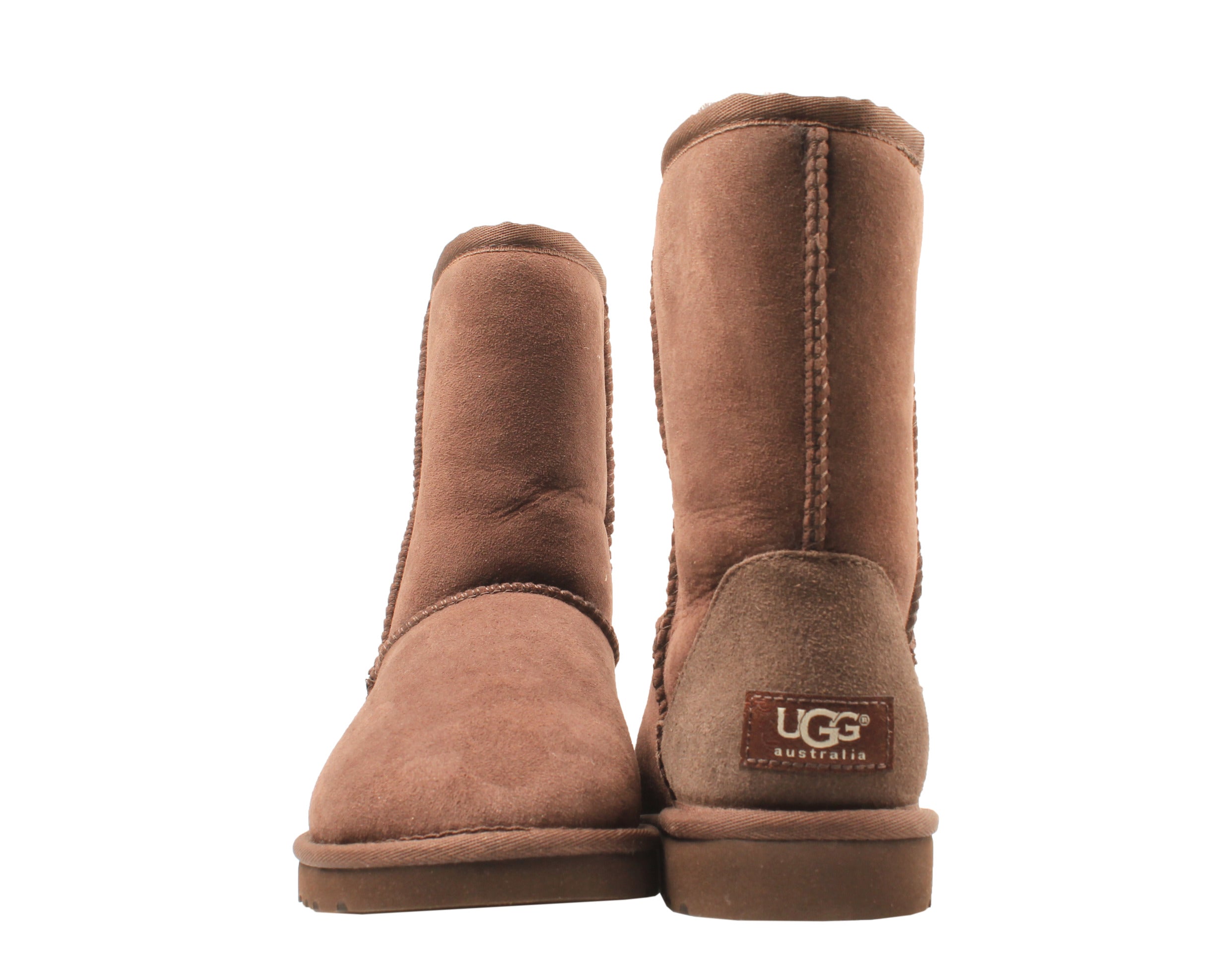 UGG Australia Classic Short Women's Boots