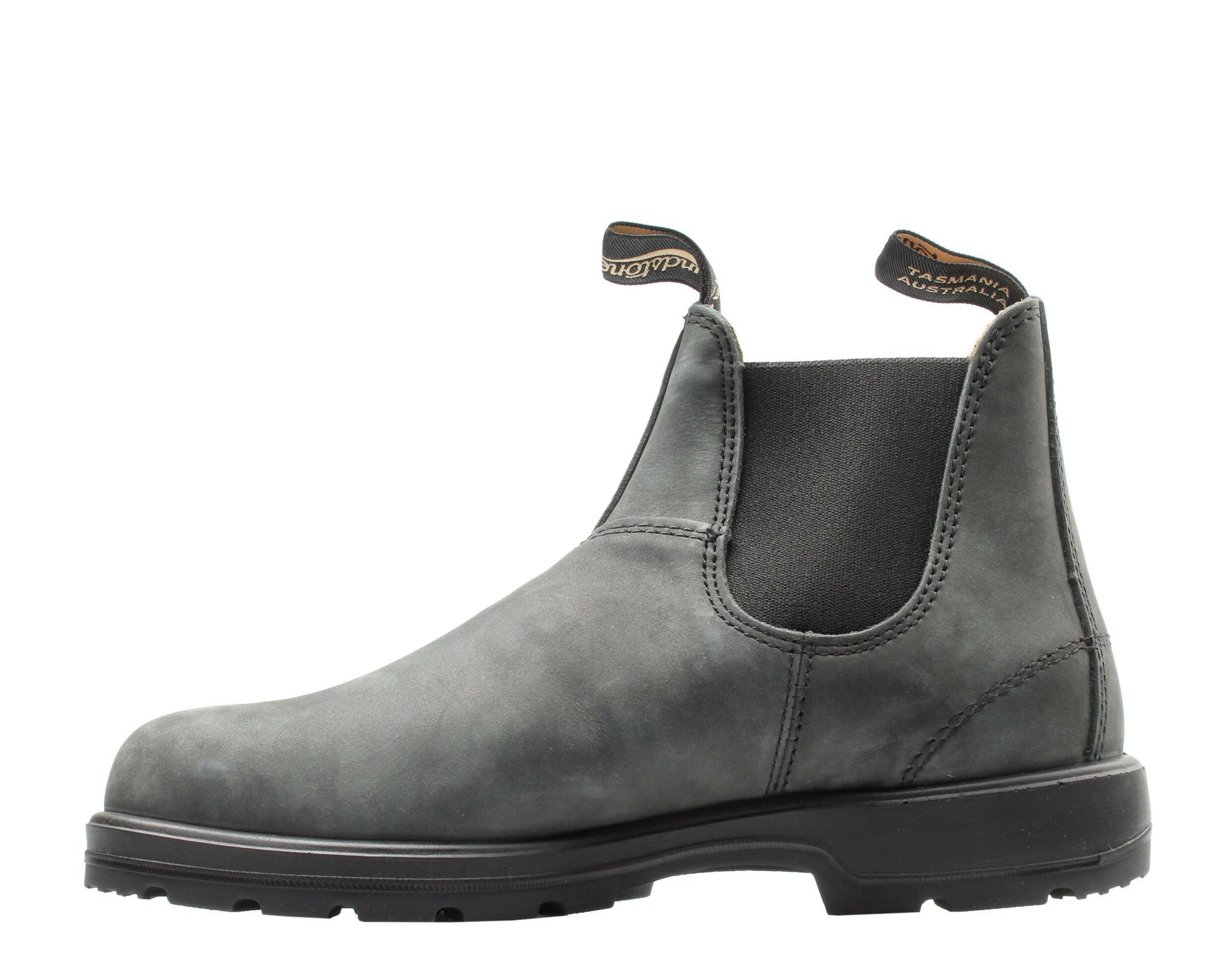 Blundstone 587 Classic Chelsea Boots.