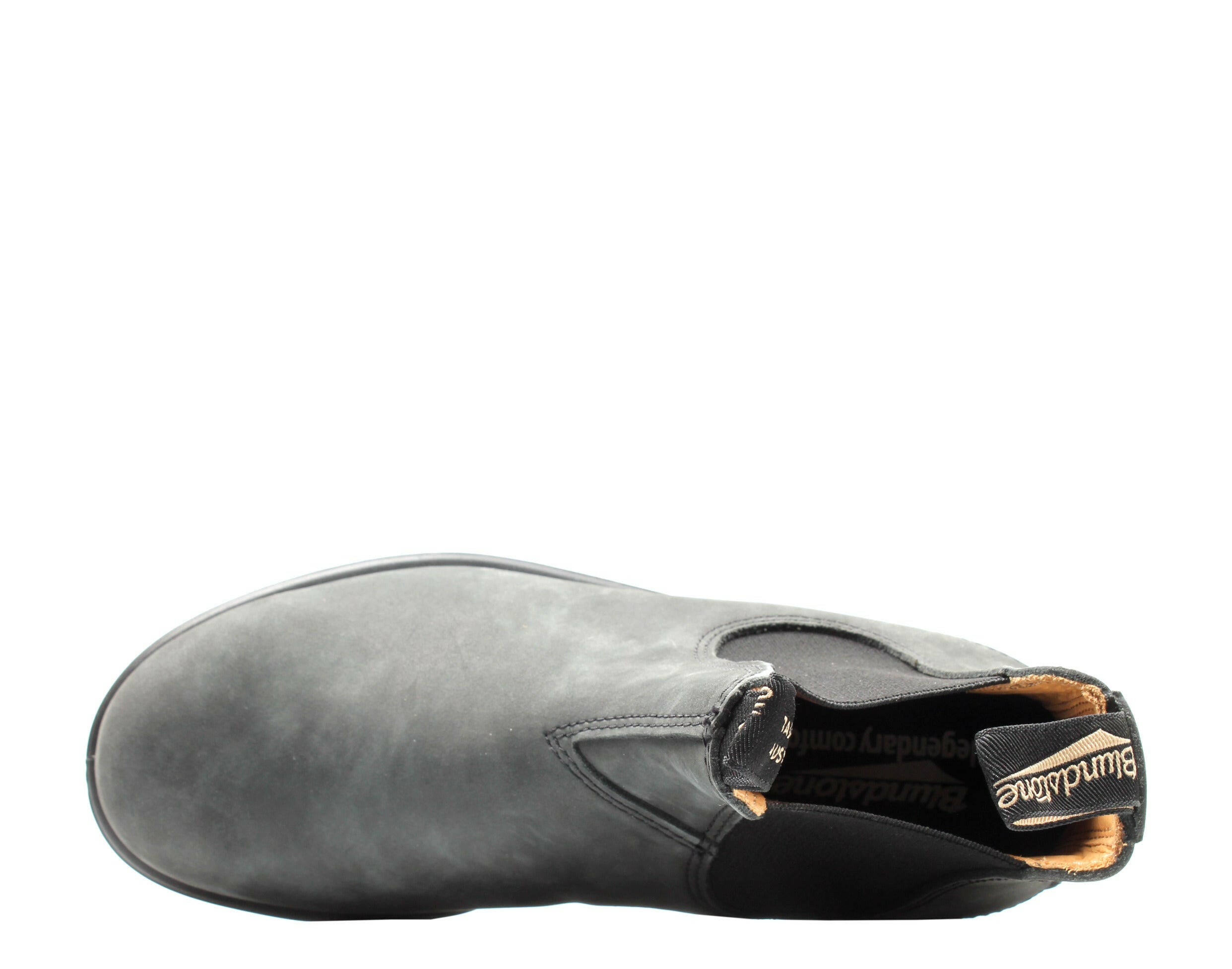 Blundstone 587 Classic Chelsea Boots.