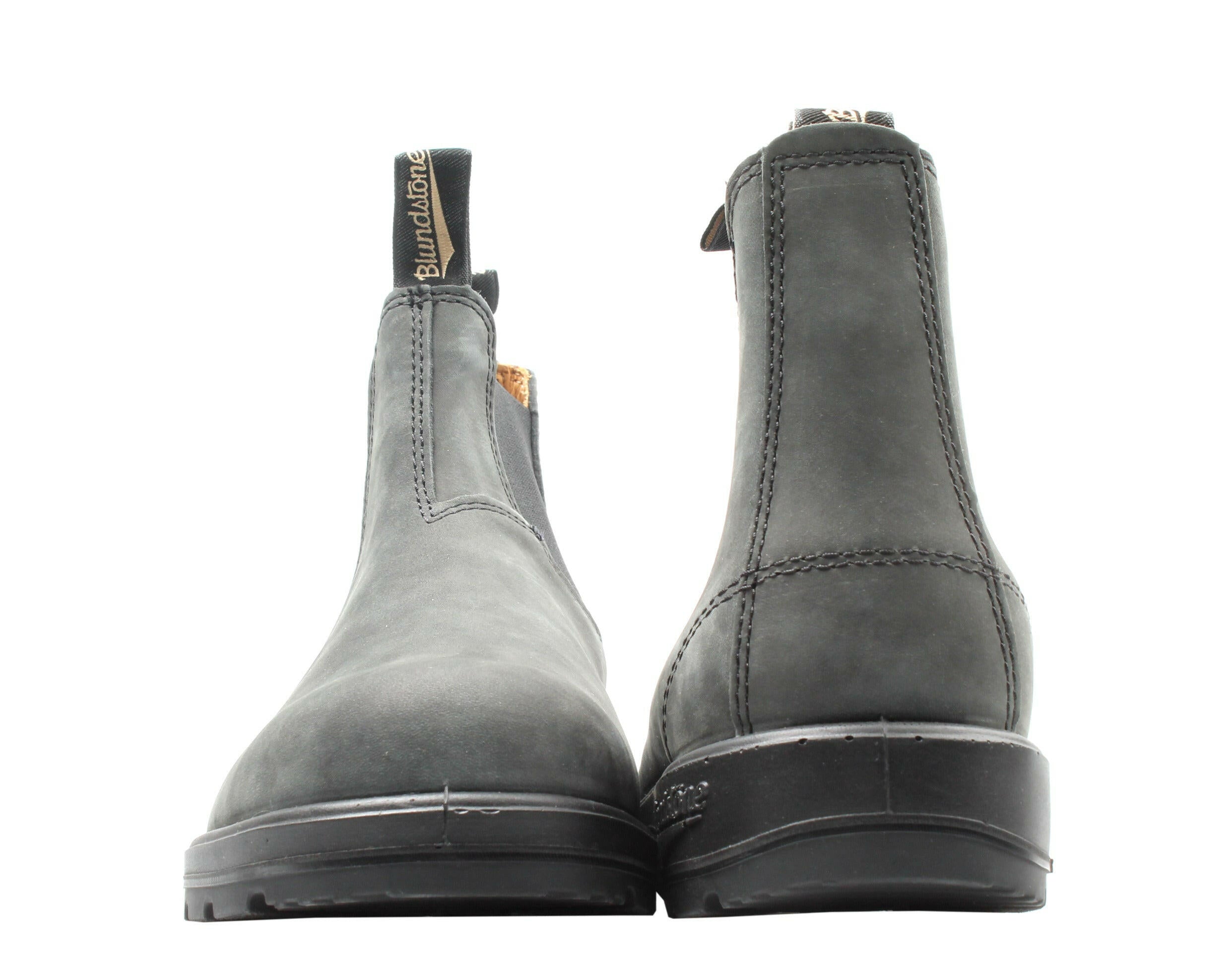 Blundstone 587 Classic Chelsea Boots.