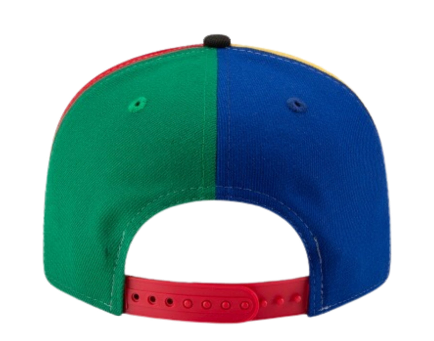 New Era 9Fifty MLS Kansas City Wiz Since '96 Jersey Snapback Hat