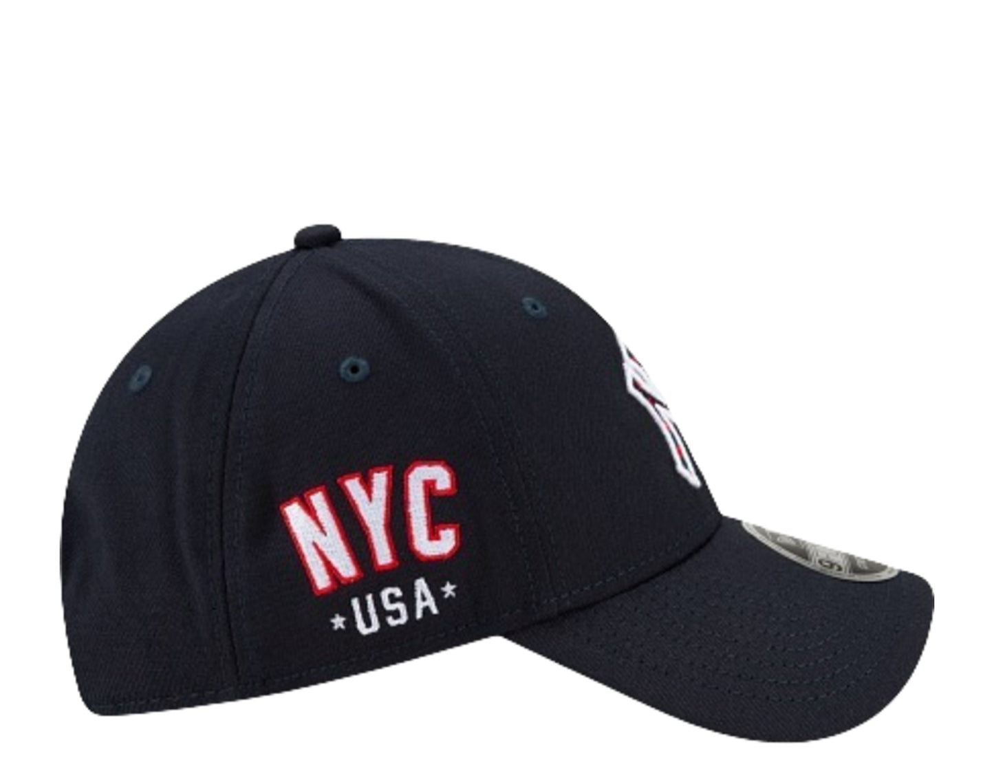 New Era 9Forty MLB New York Yankees Independence Day Snapback Hat