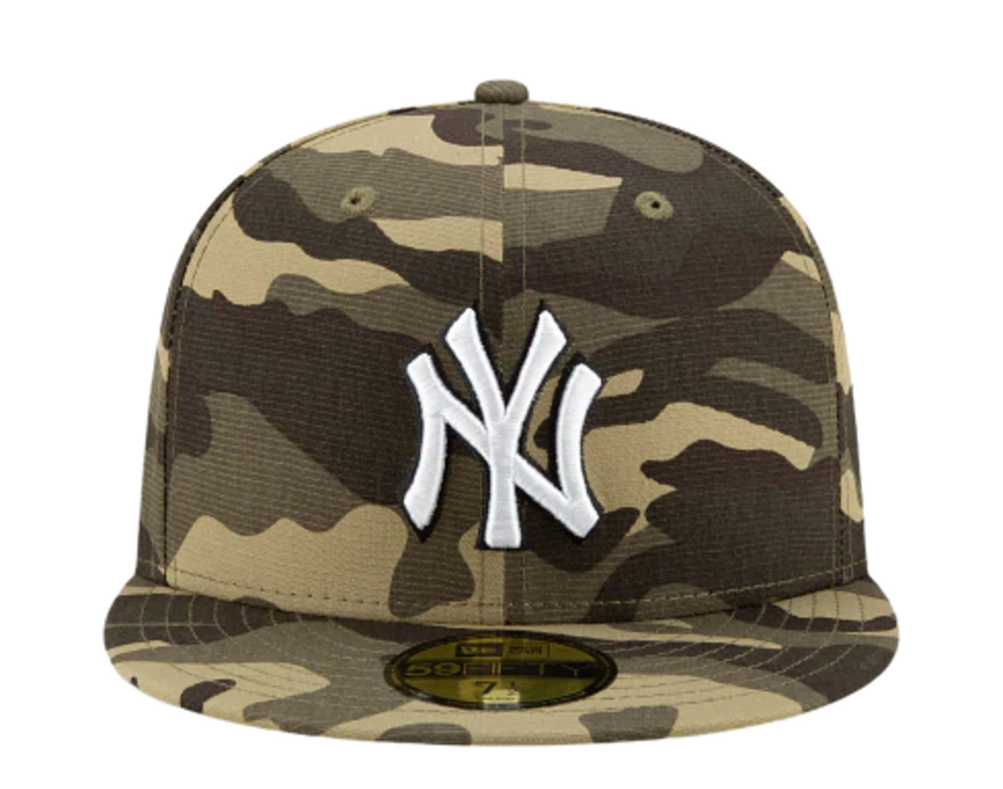 New Era 59Fifty MLB New York Yankees Armed Forces Weekend Fitted Hat