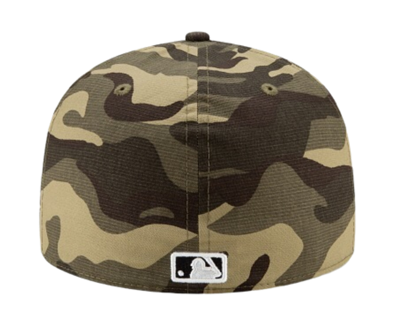 New Era 59Fifty MLB New York Yankees Armed Forces Weekend Fitted Hat