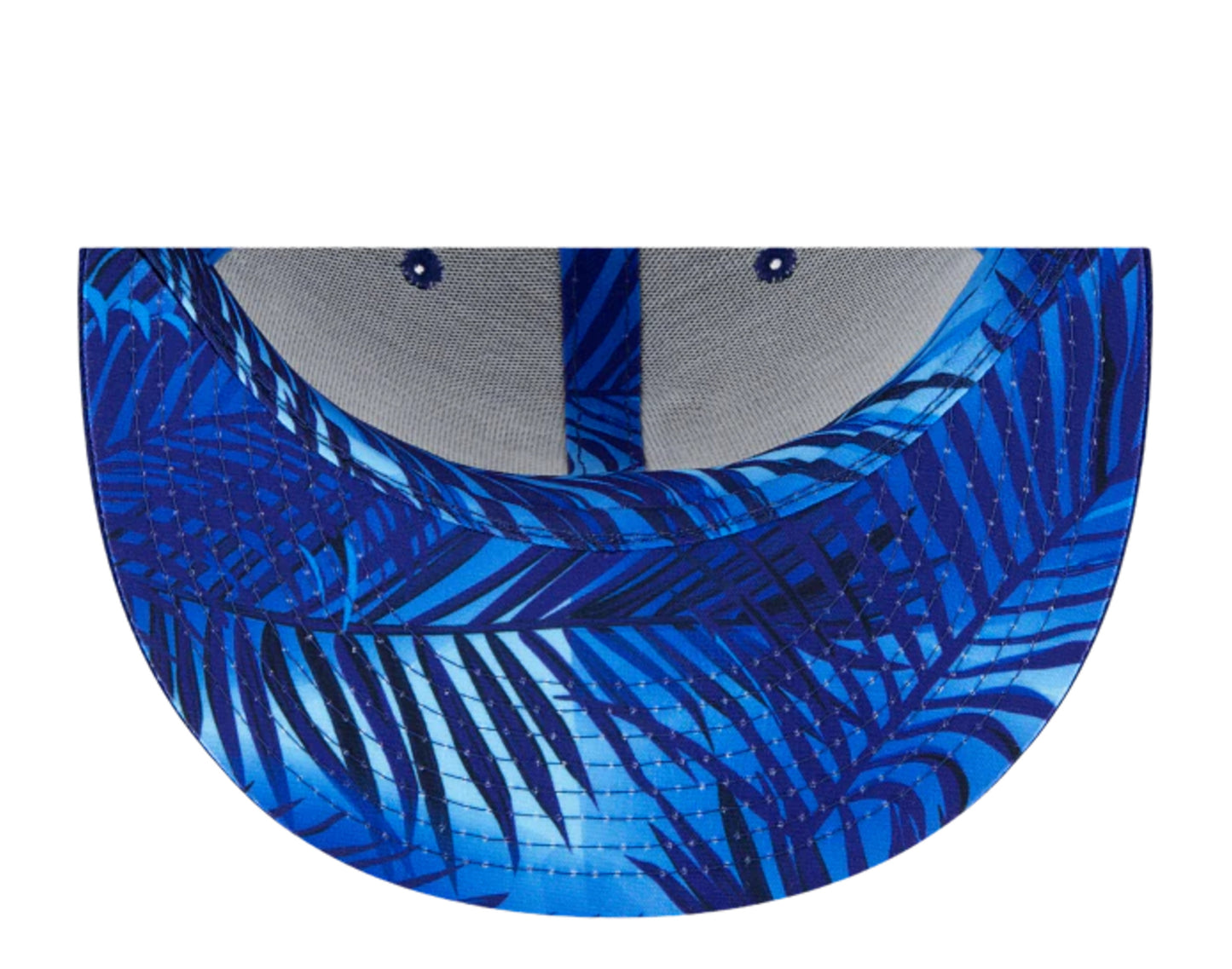 New Era 59Fifty MLB Los Angeles Dodgers All-Star Game Weekend No Patch Fitted Mesh Back Hat