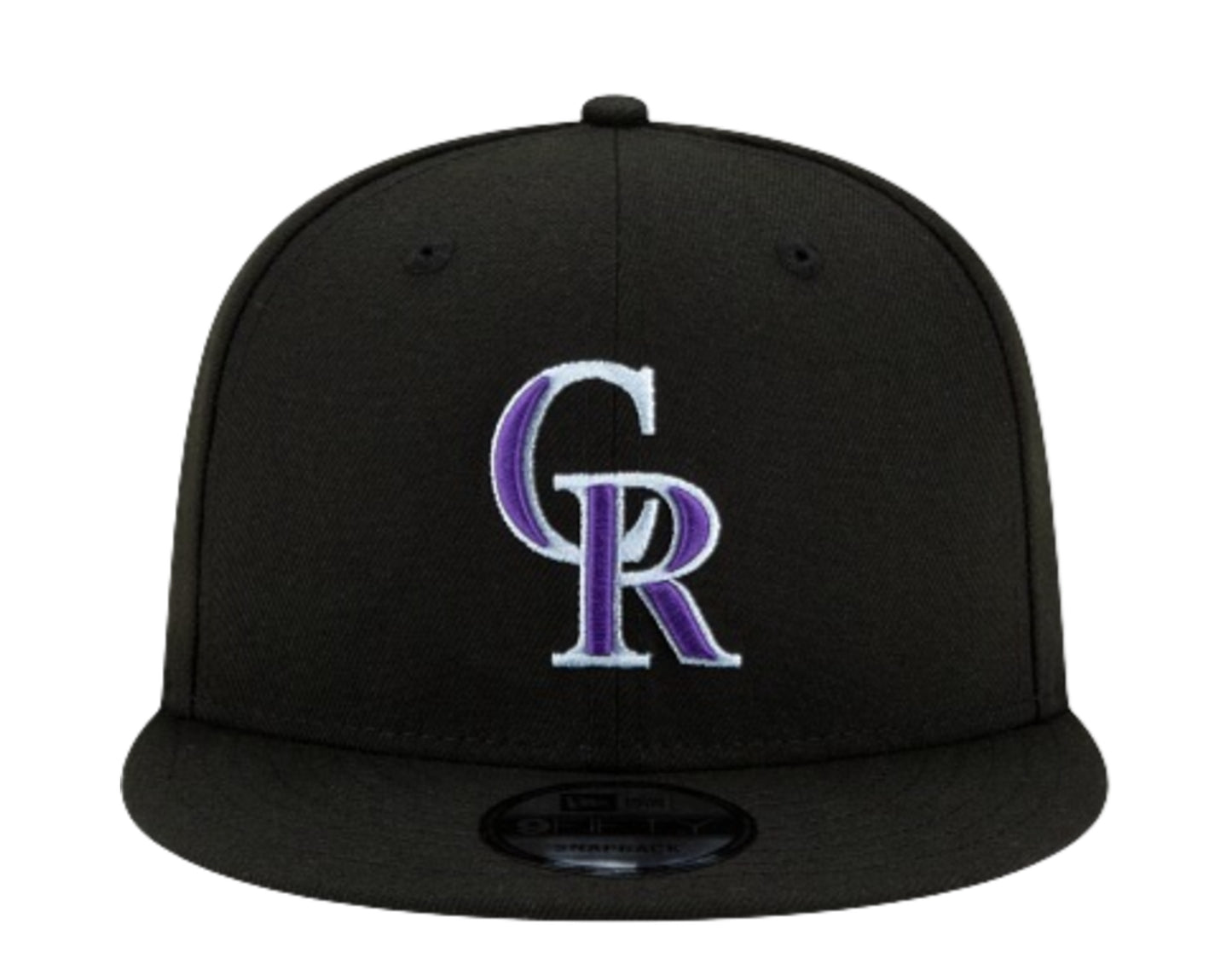 New Era 9Fifty MLB Colorado Rockies Father's Day Snapback Hat