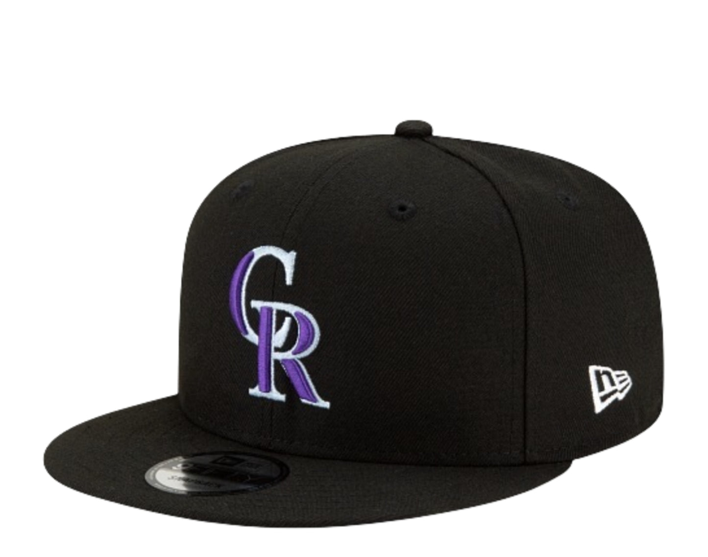 New Era 9Fifty MLB Colorado Rockies Father's Day Snapback Hat
