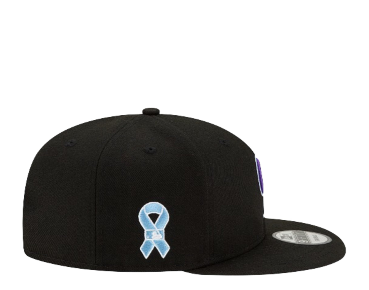 New Era 9Fifty MLB Colorado Rockies Father's Day Snapback Hat