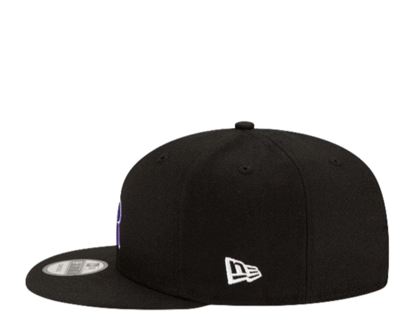 New Era 9Fifty MLB Colorado Rockies Father's Day Snapback Hat