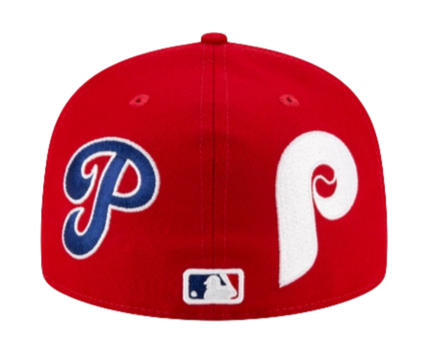 New Era 59Fifty MLB Philadelphia Phillies Patch Pride Fitted Hat