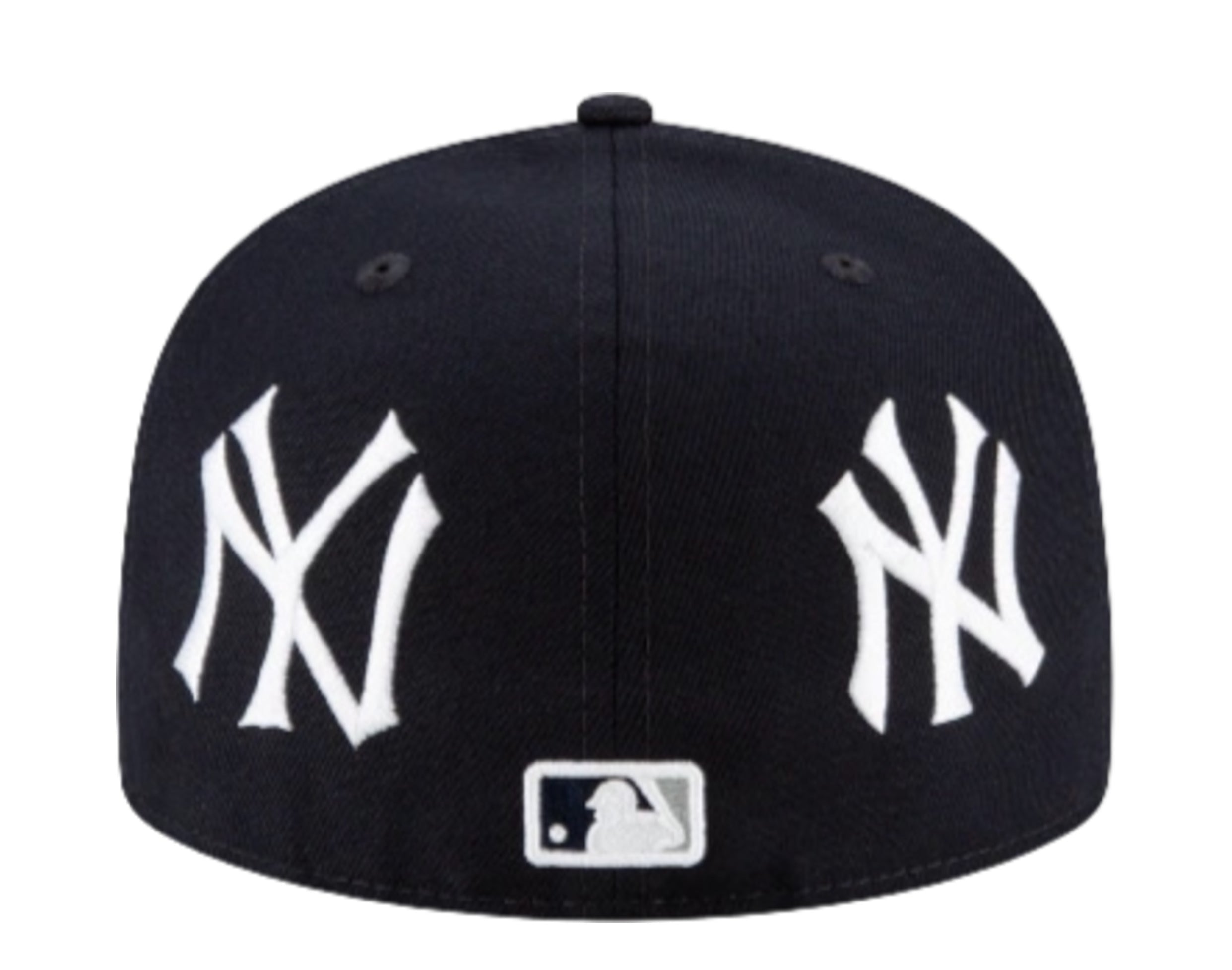 New Era 59Fifty MLB New York Yankees Patch Pride Fitted Hat