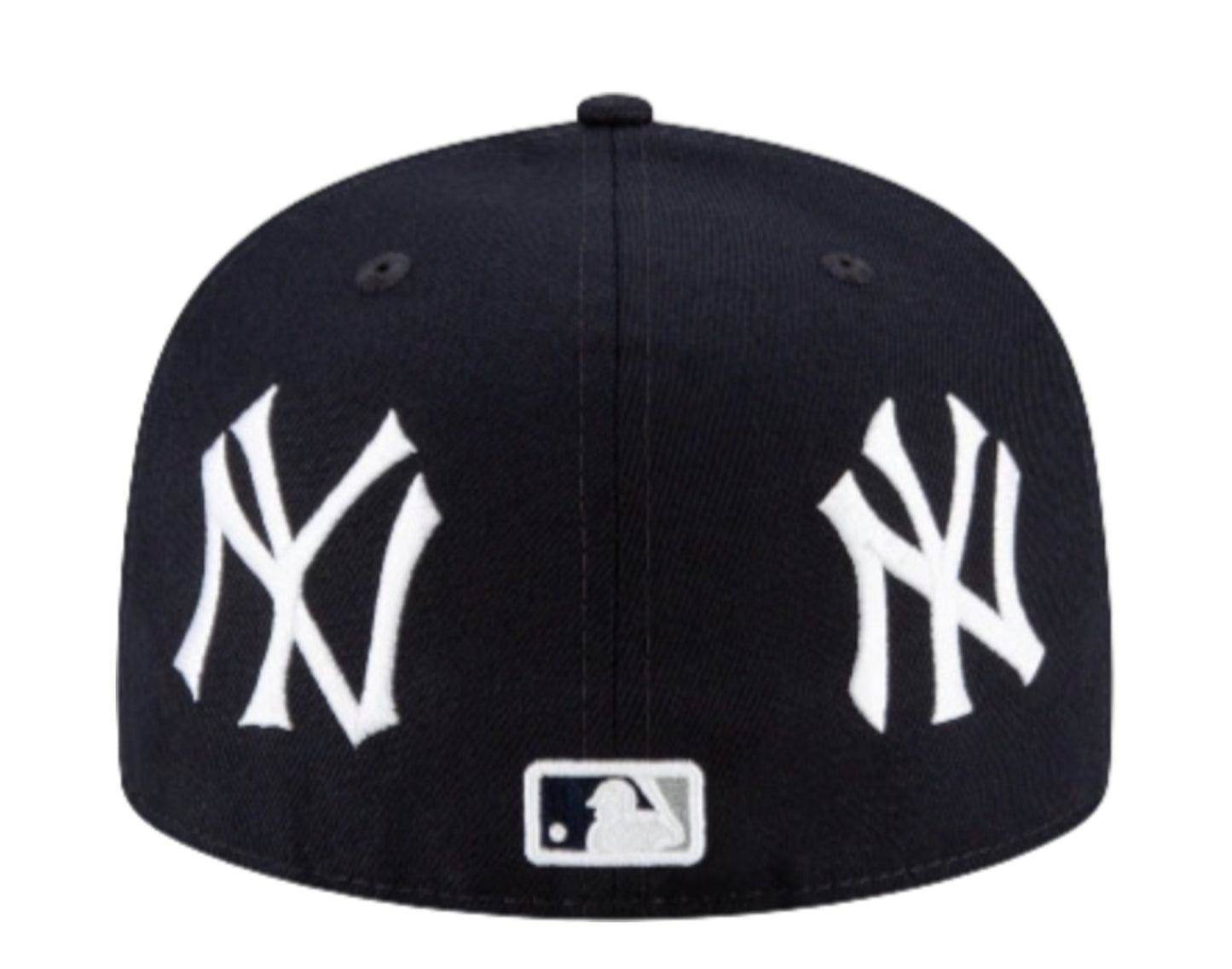 New Era 59Fifty MLB New York Yankees Patch Pride Fitted Hat