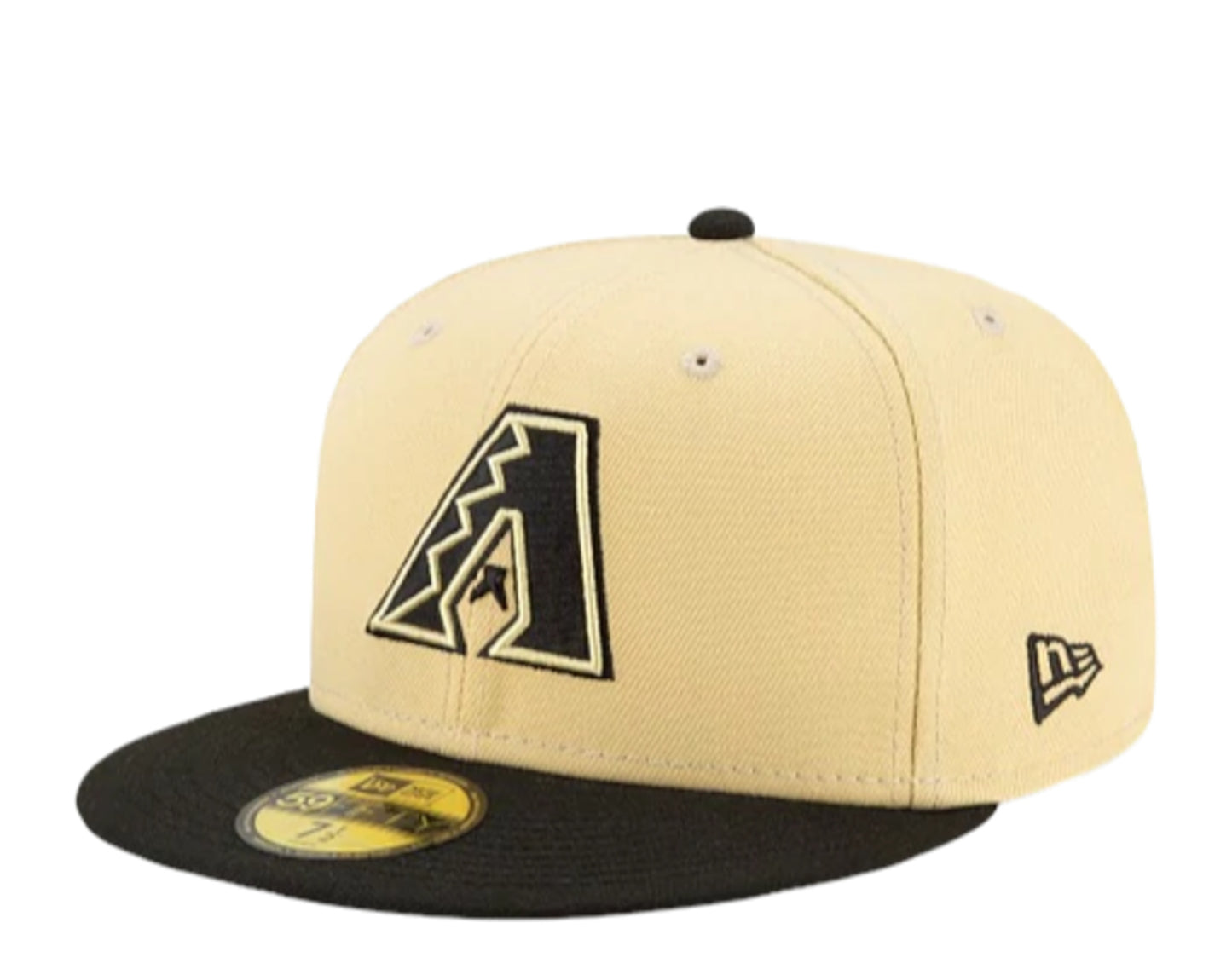 New Era 59Fifty MLB Arizona Diamondbacks City Connect Fitted Hat