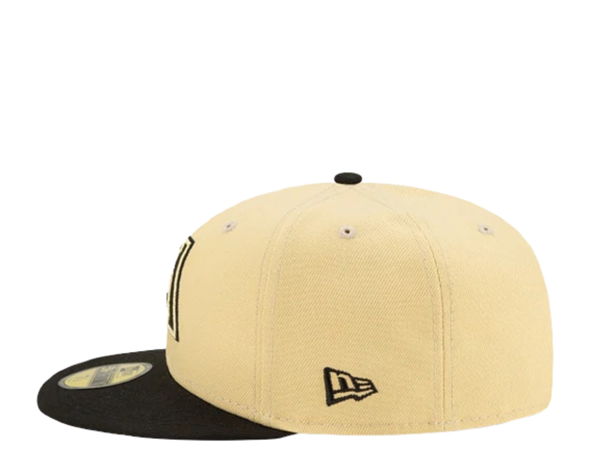 New Era 59Fifty MLB Arizona Diamondbacks City Connect Fitted Hat – NYCMode