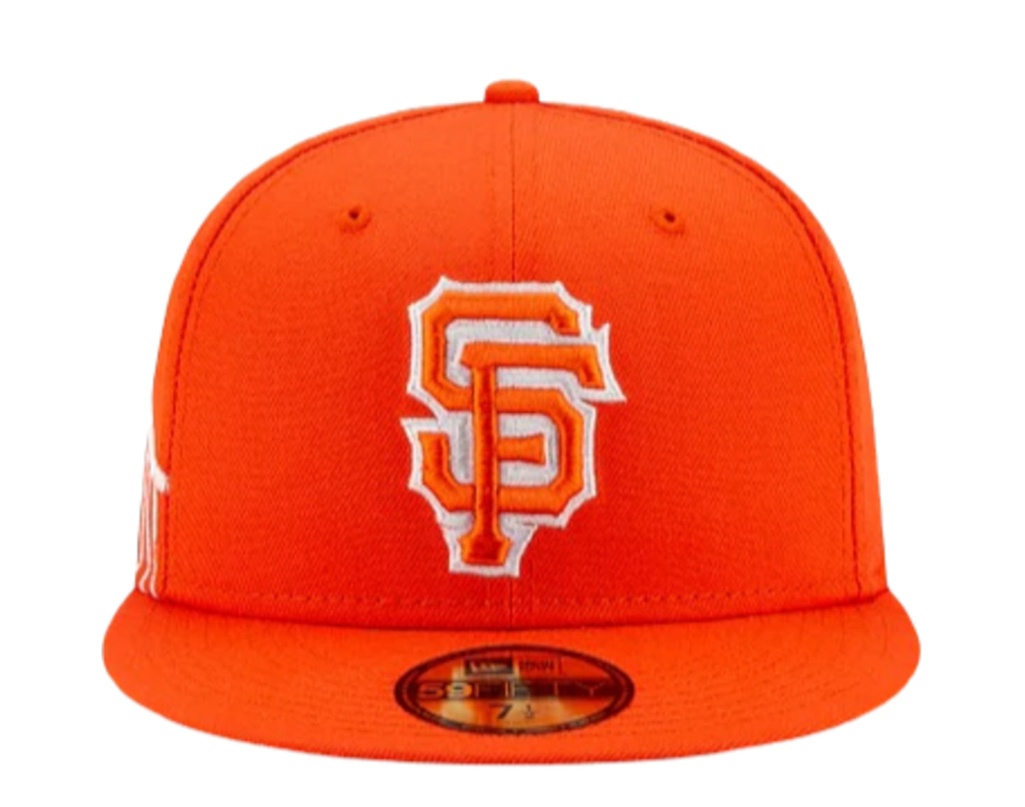 New Era 59Fifty MLB San Francisco Giants City Connect Fitted Hat
