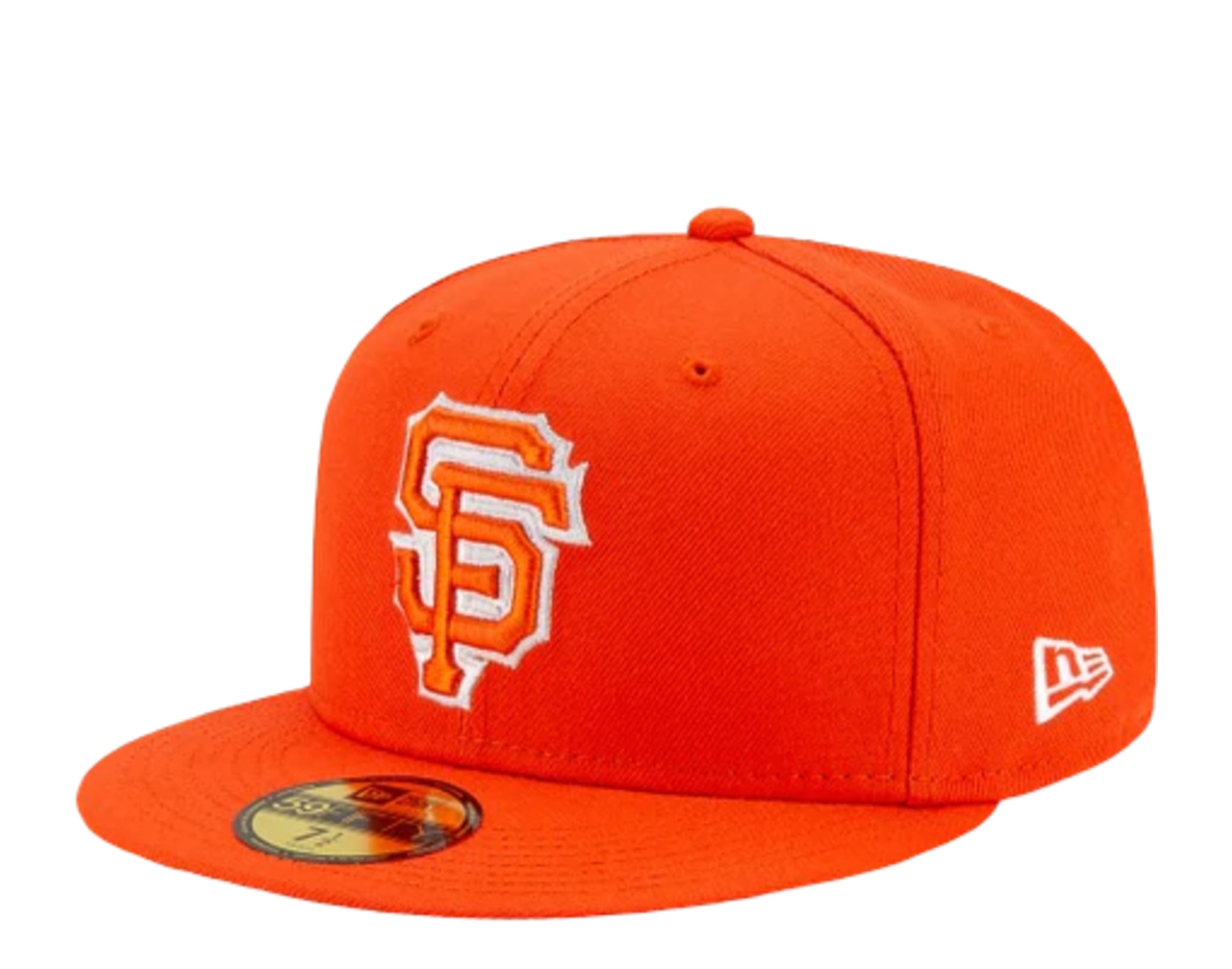 MLB City Connect Fitted Hats