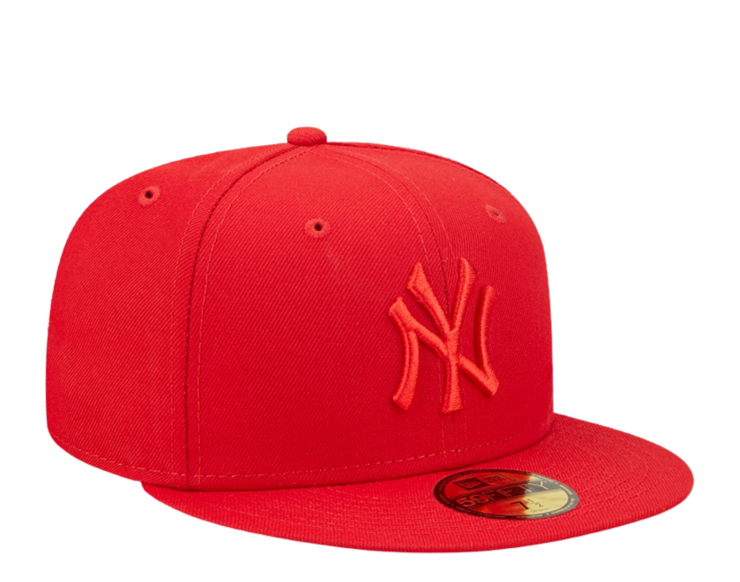 New Era 59Fifty MLB New York Yankees Color Pack Fitted Hat