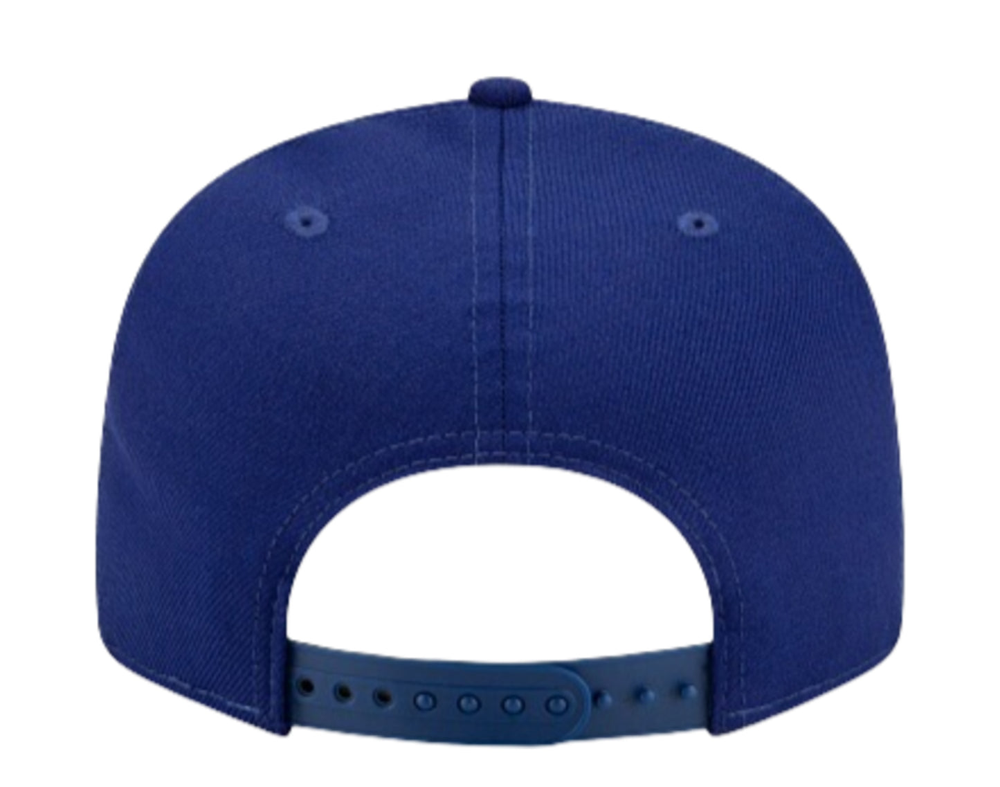 New Era 9Fifty MLB Texas Rangers Upside Down Logo Snapback Hat
