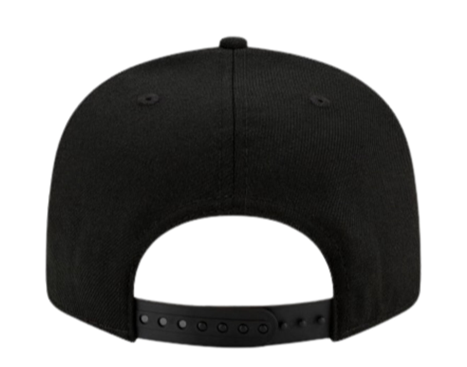 New Era 9Fifty MLB Florida Marlins Upside Down Logo Snapback Hat