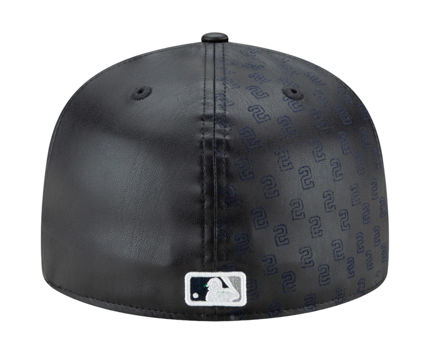 New Era 59Fifty MLB New York Yankees Derek Jeter 2021 Hall of Fame Pattern Fitted Hat