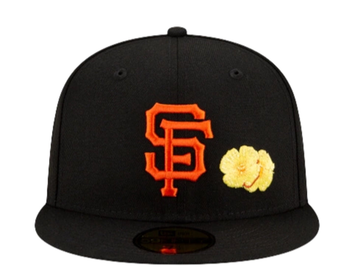 New Era 59Fifty MLB San Francisco Giants City Transit Fitted Hat