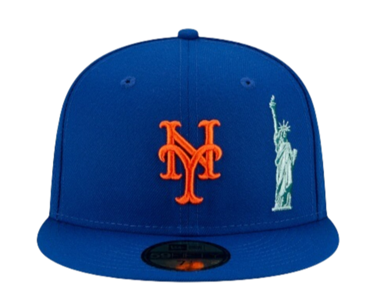 New Era 59Fifty MLB New York Mets City Transit Fitted Hat