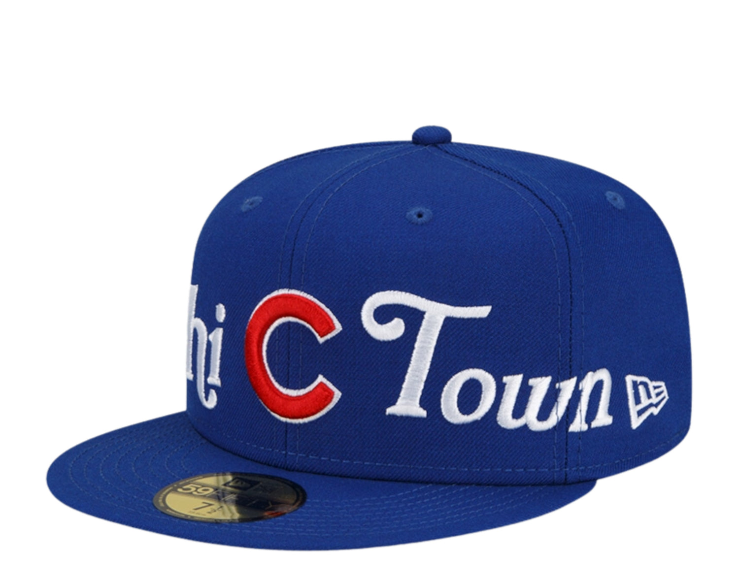 New Era - 59Fifty - Fitted Hats - City Nicknames