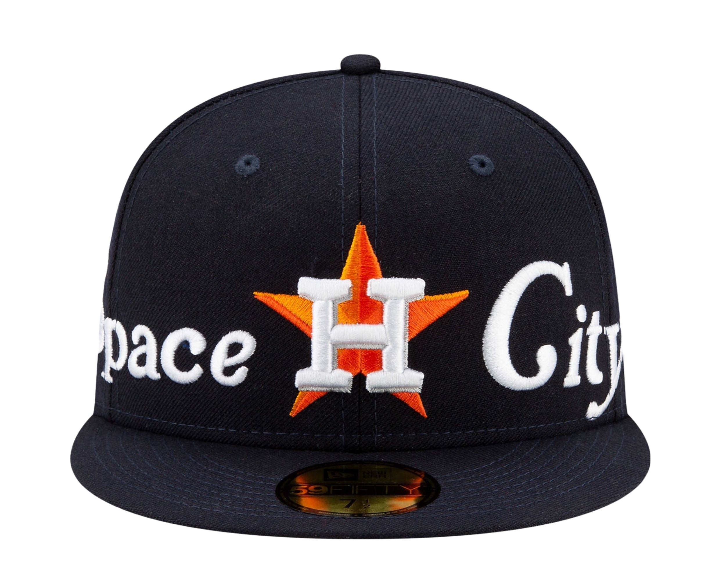 space city hat astros