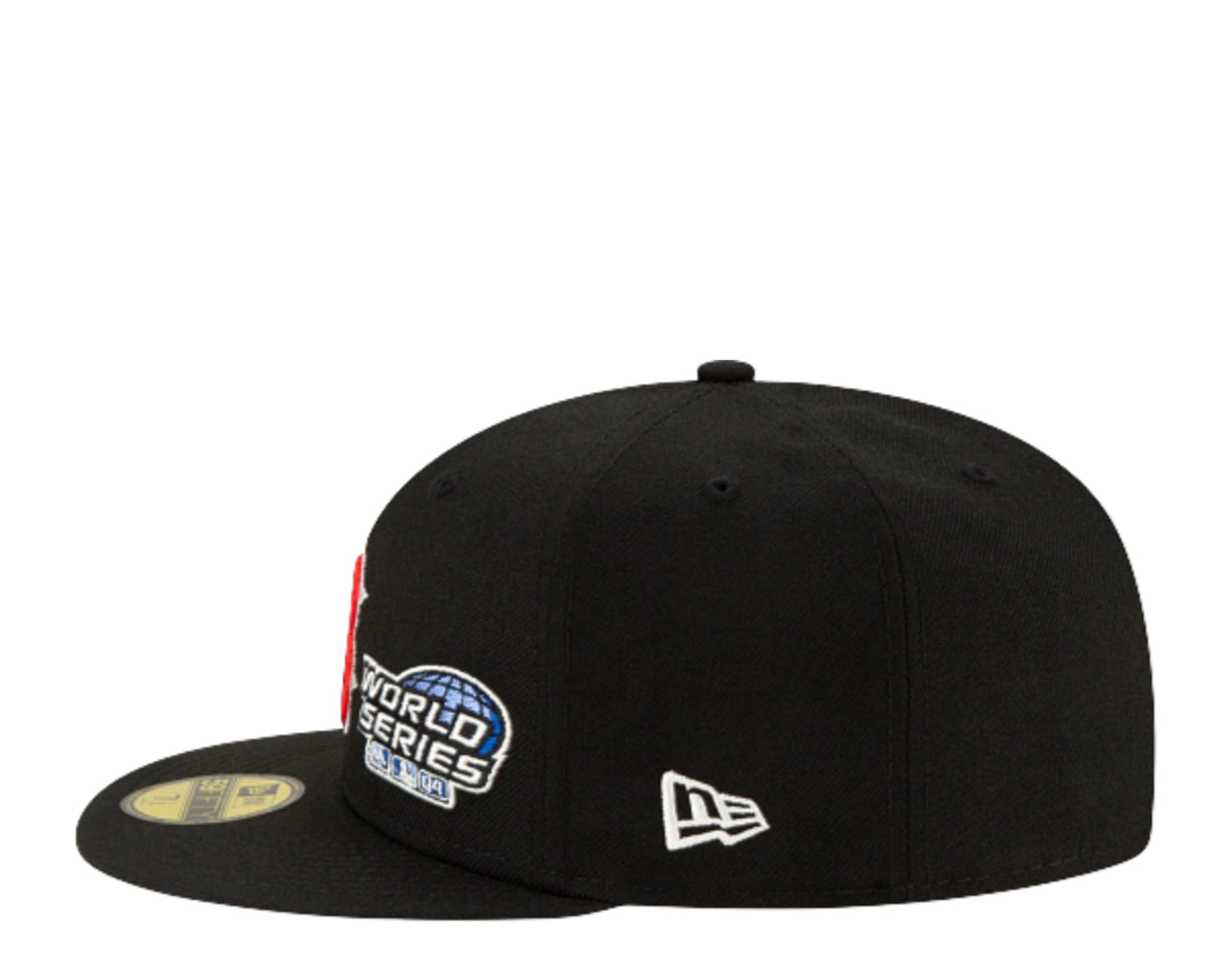 New Era 59Fifty Boston Red Sox Champions Fitted Hat