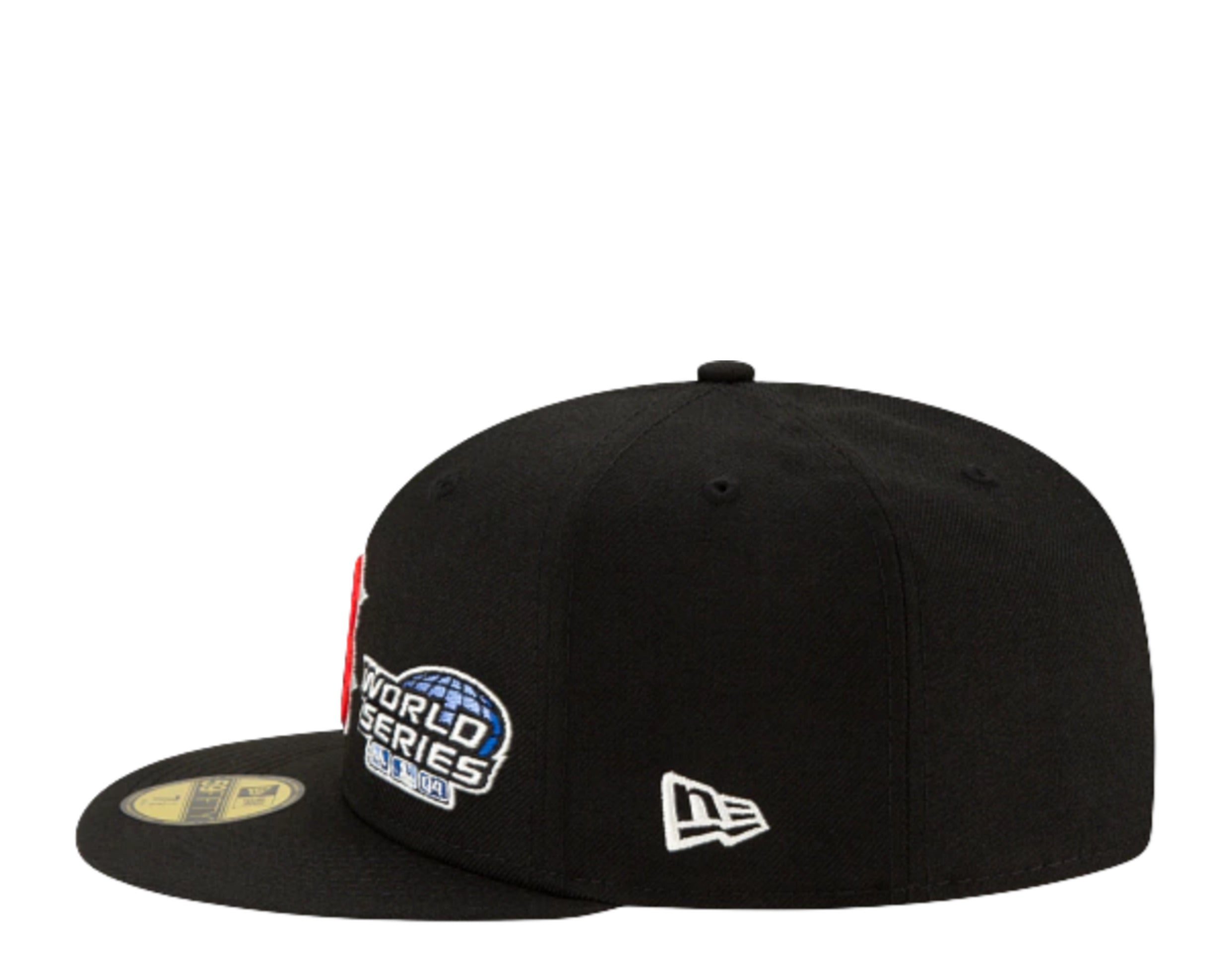 New Era 59Fifty Boston Red Sox Champions Fitted Hat
